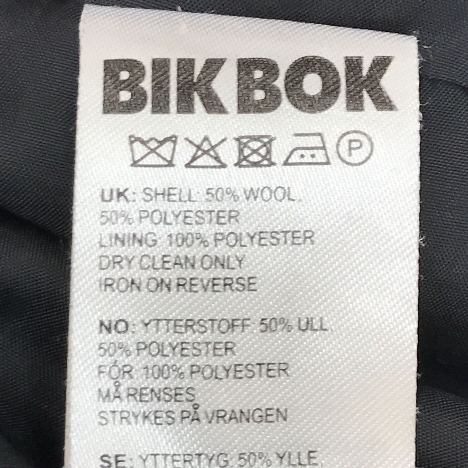 Bik Bok