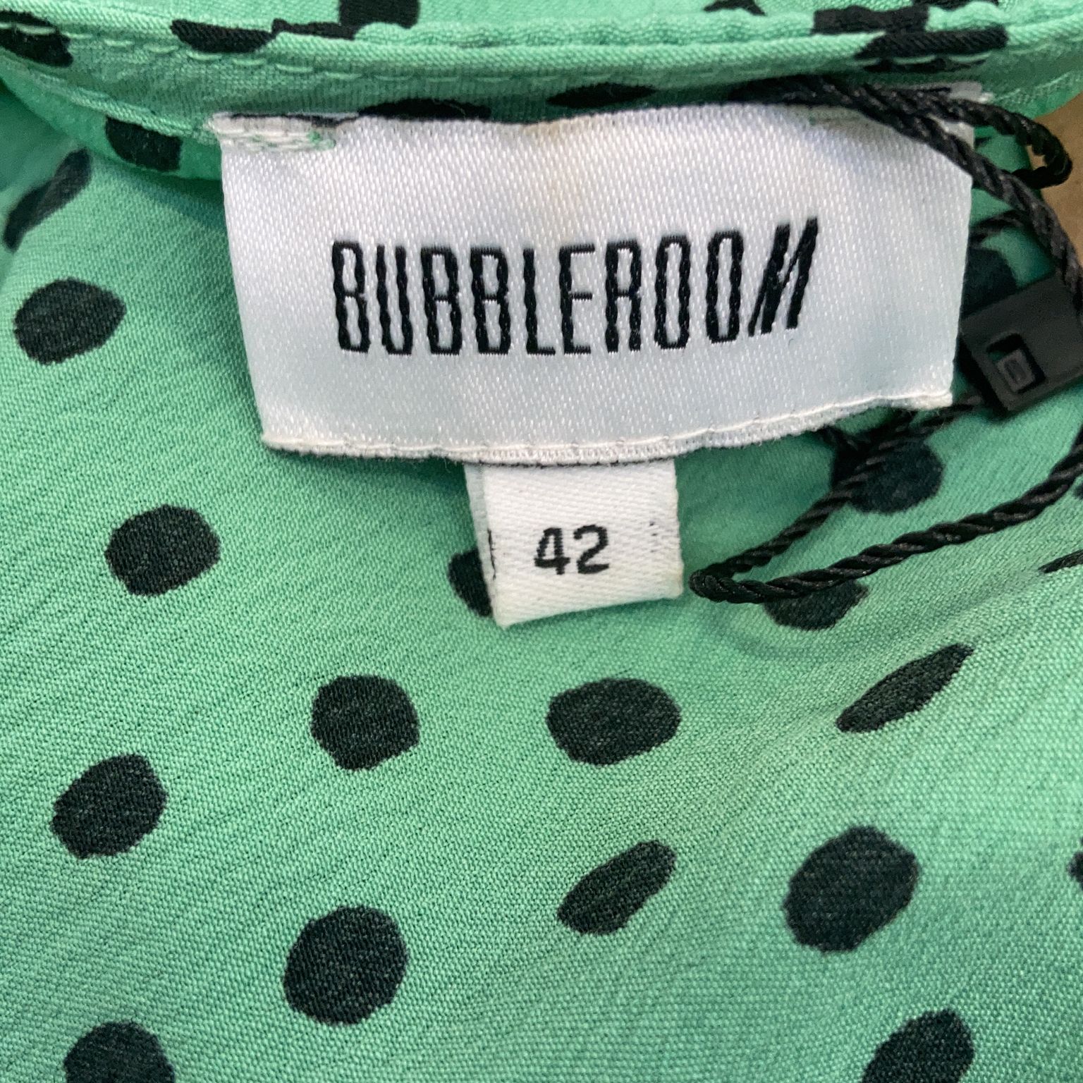 Bubbleroom