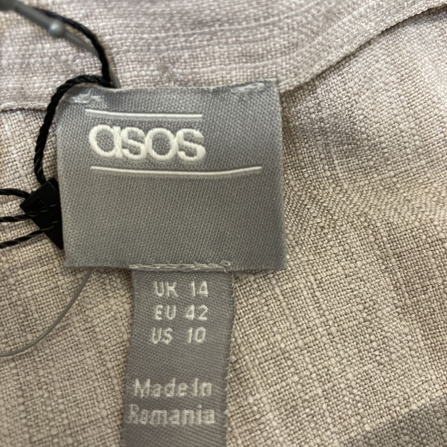 ASOS