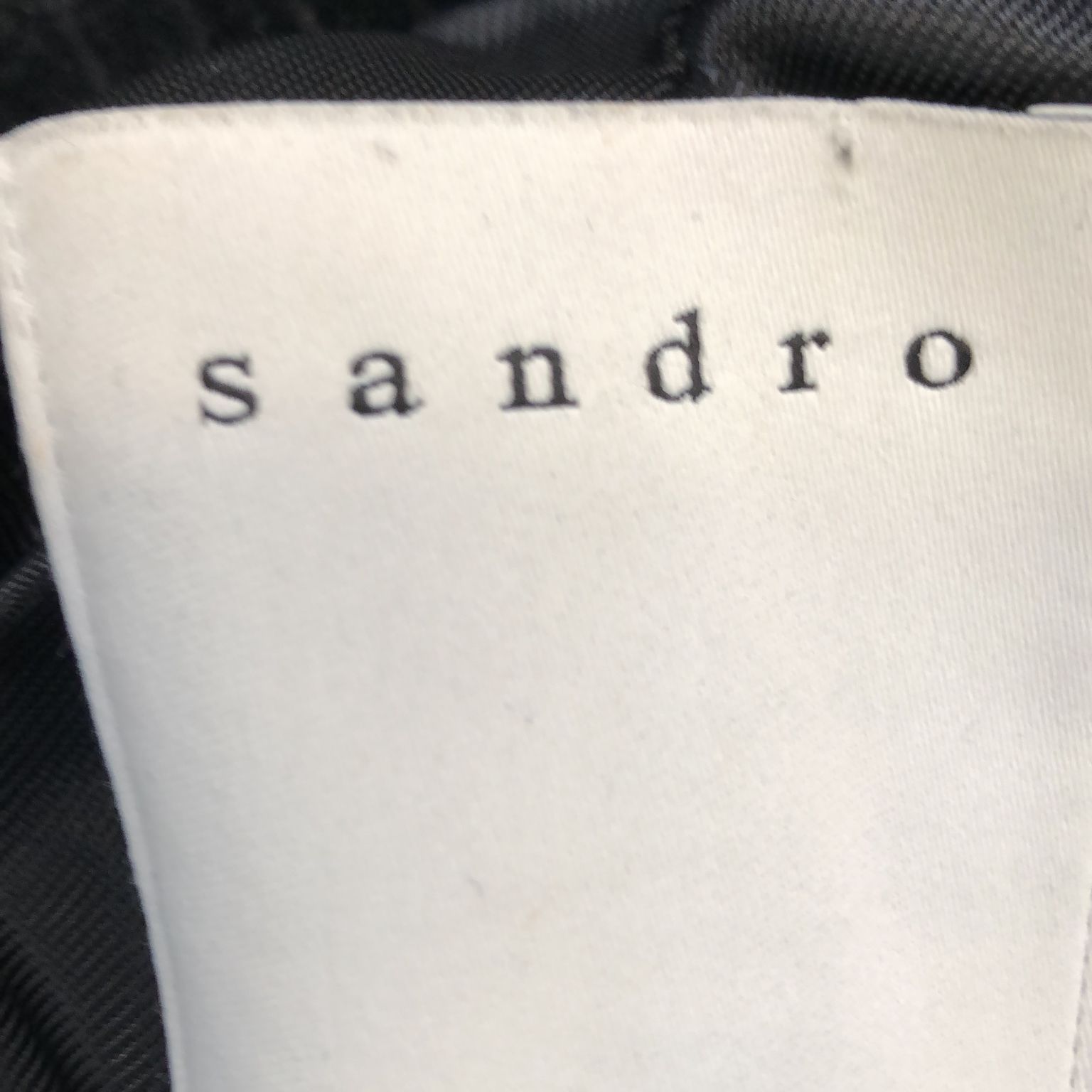 Sandro Paris