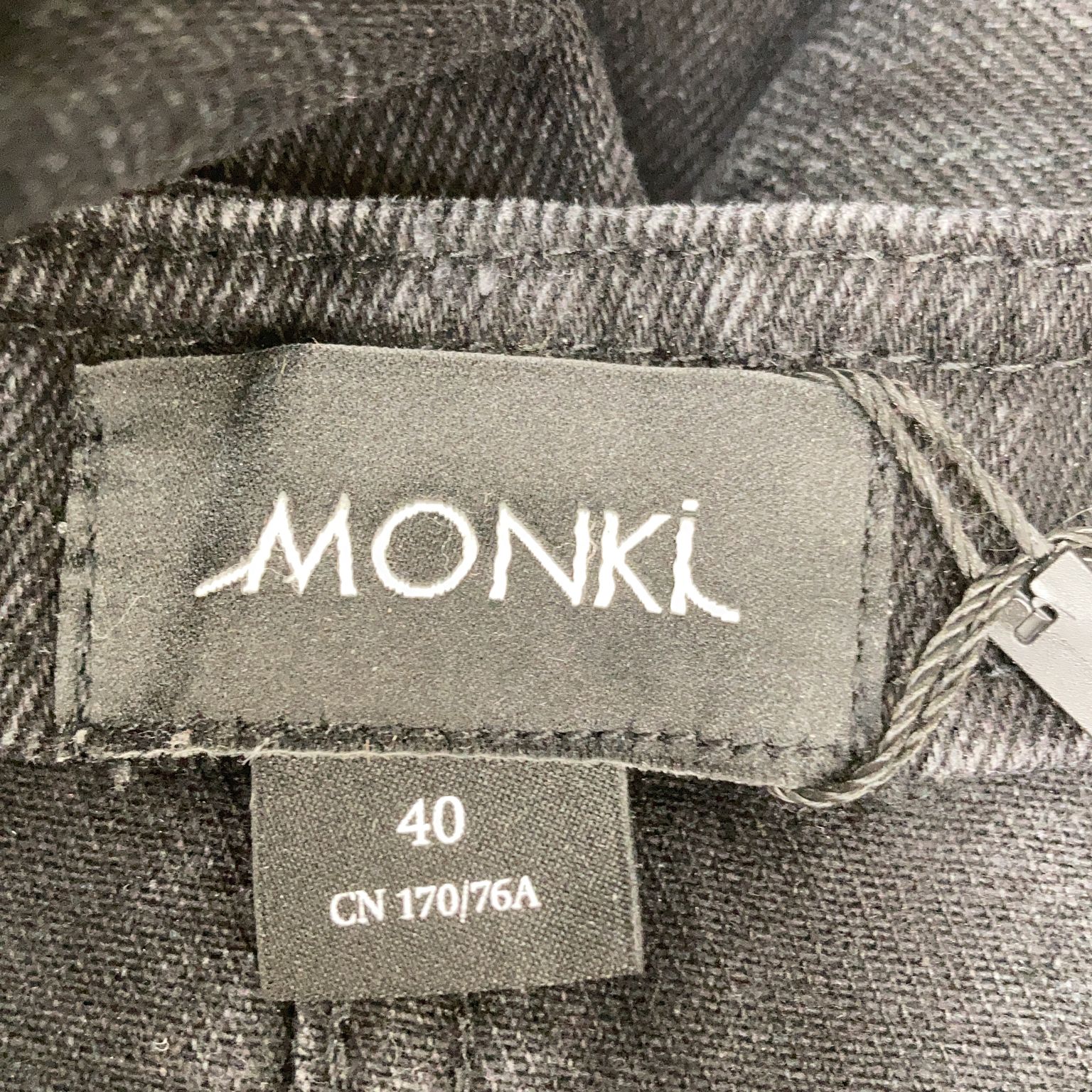 Monki