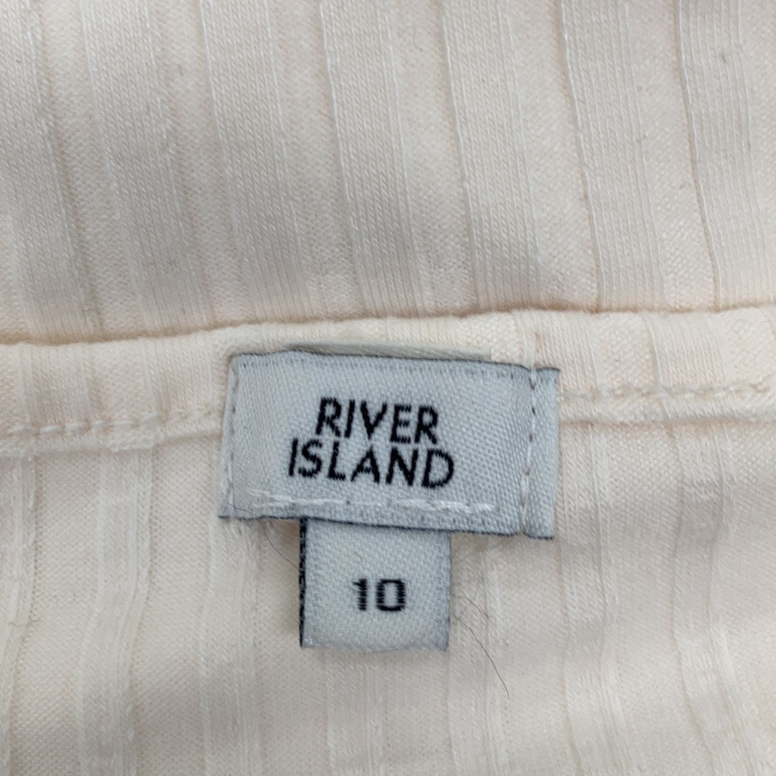 River Island