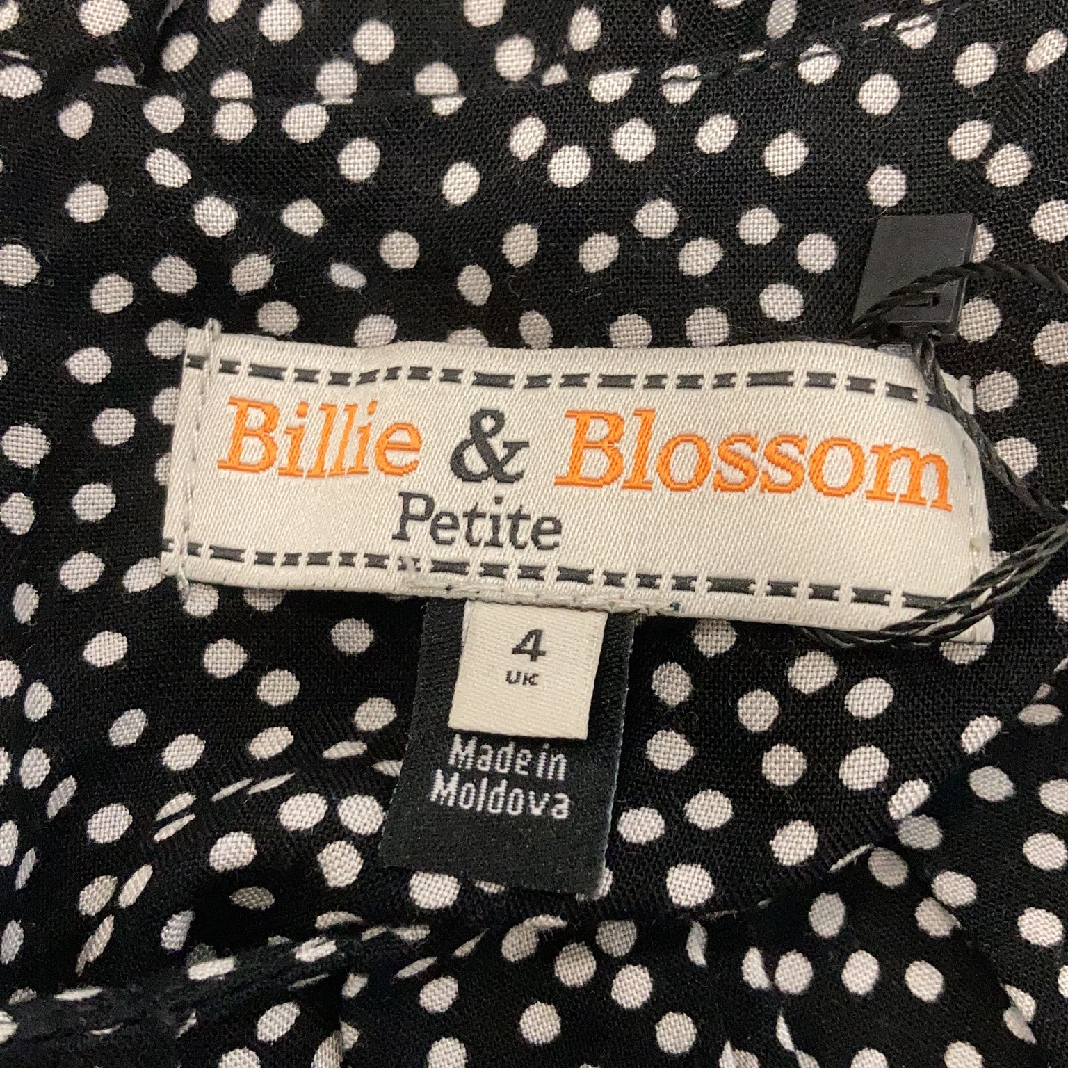 Billie  Blossom