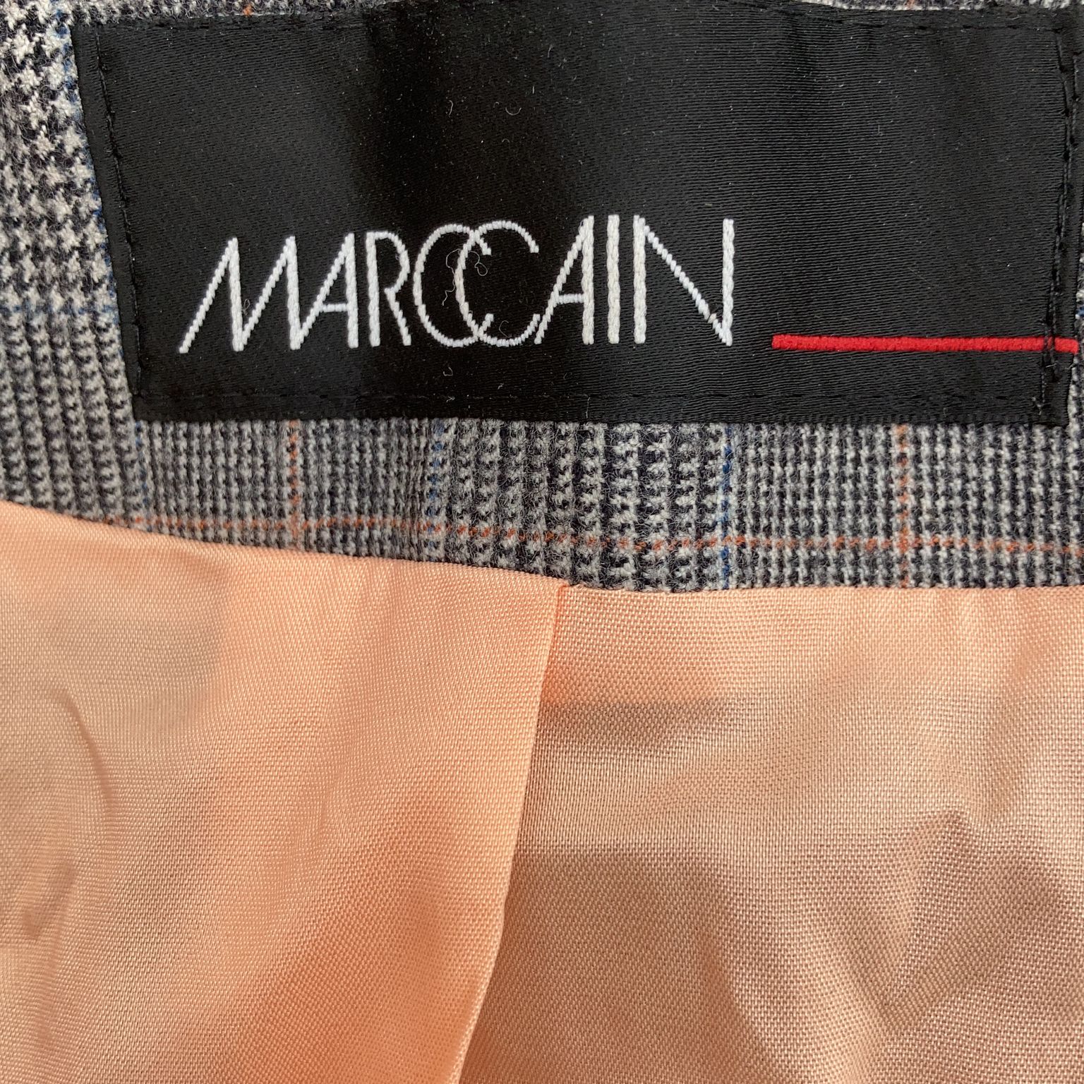 Marc Cain