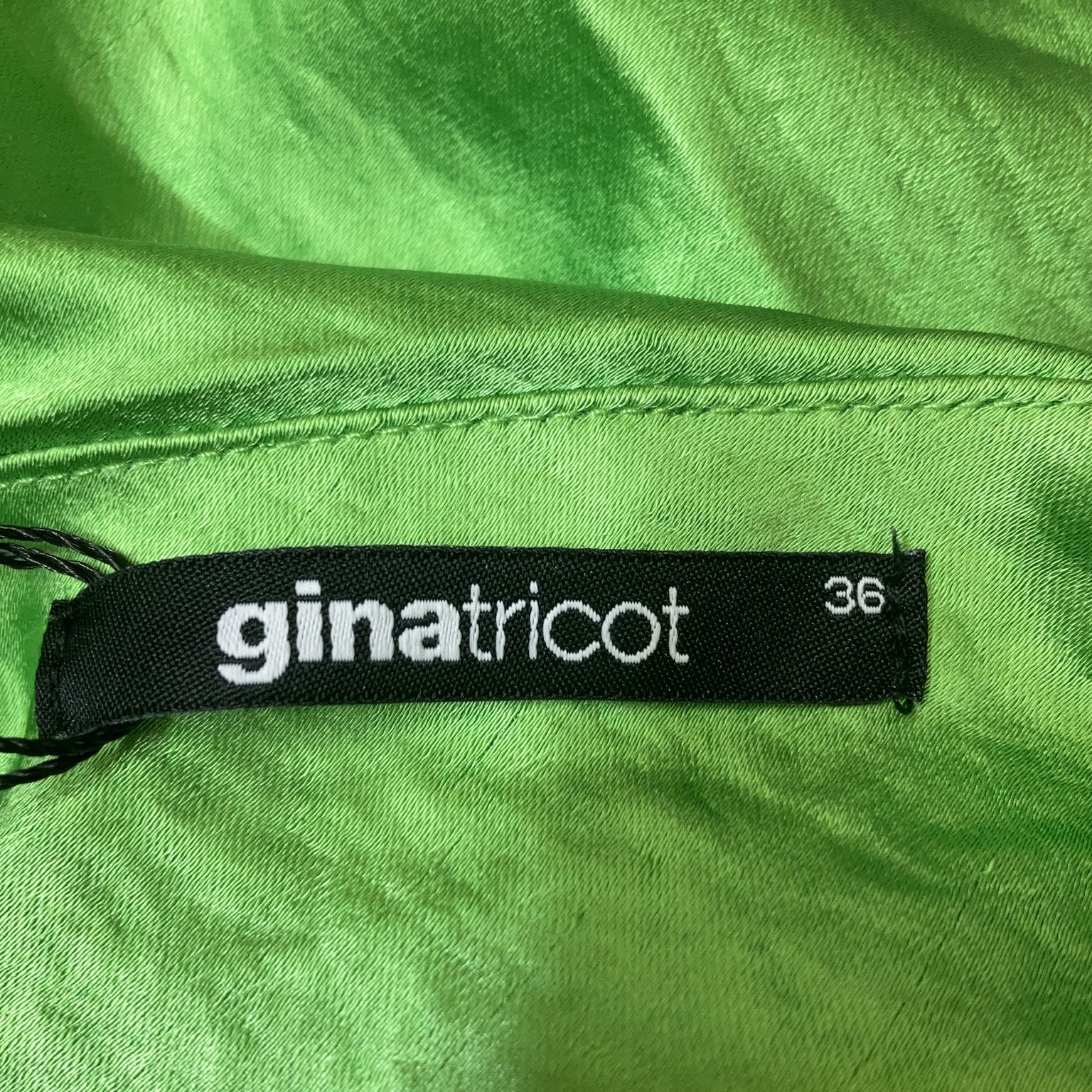 Gina Tricot