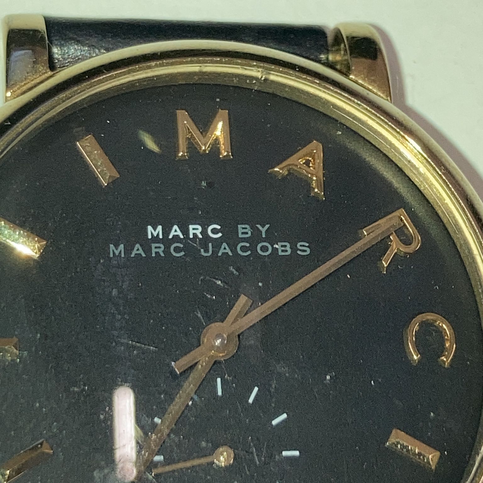 Marc by Marc Jacobs