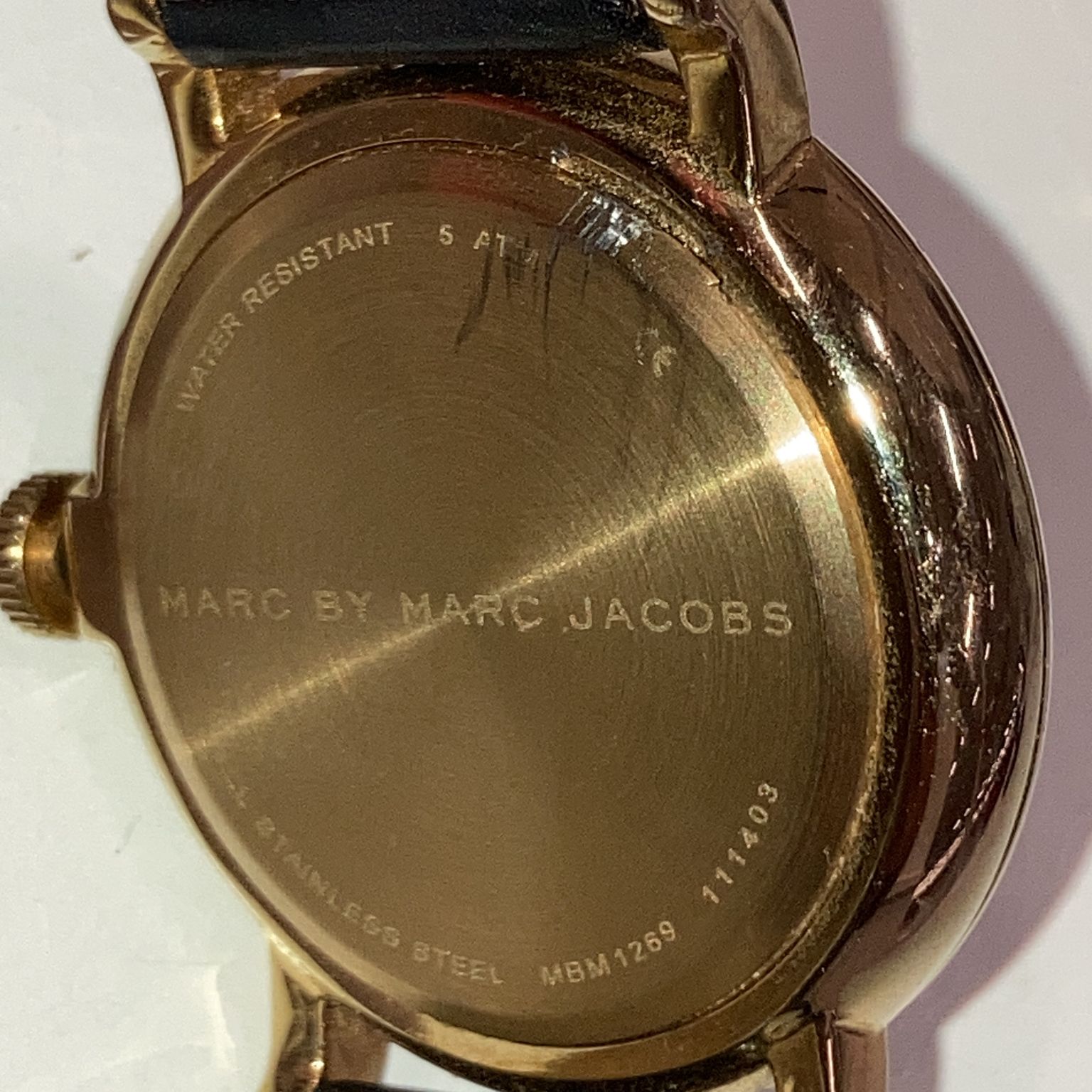 Marc by Marc Jacobs