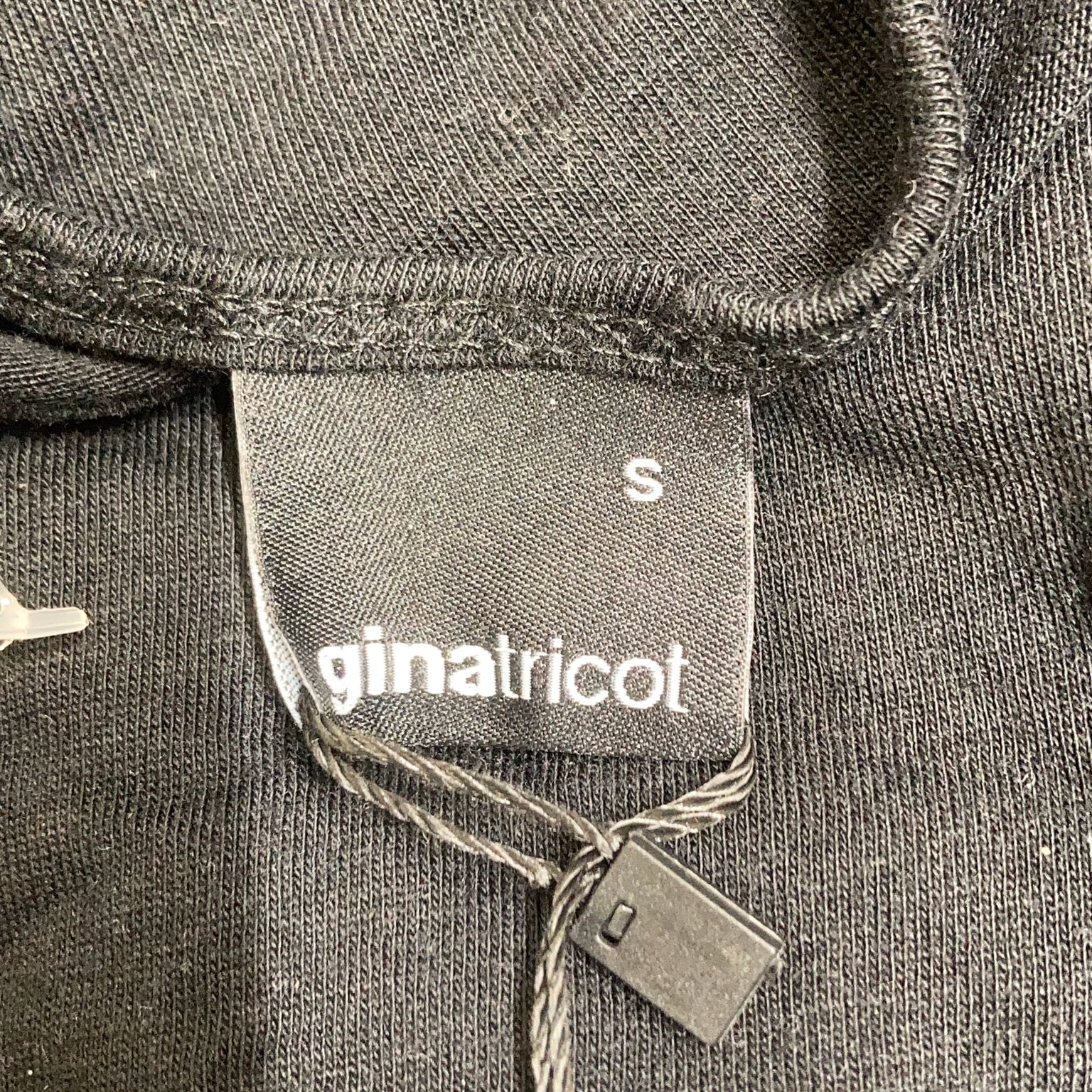 Gina Tricot