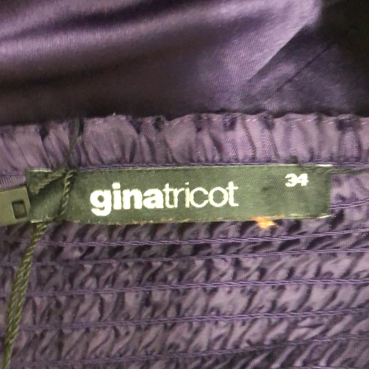 Gina Tricot