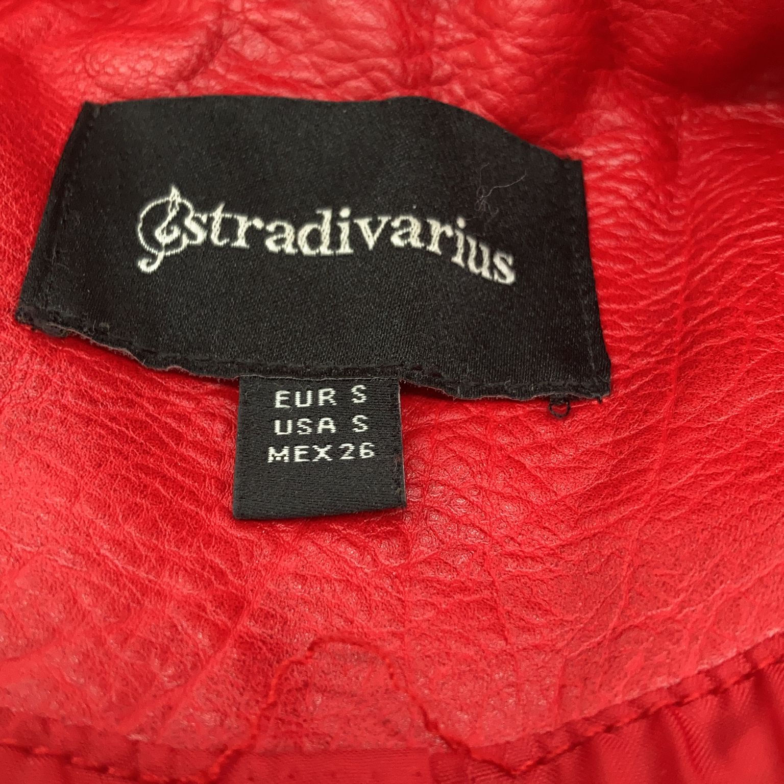 Stradivarius