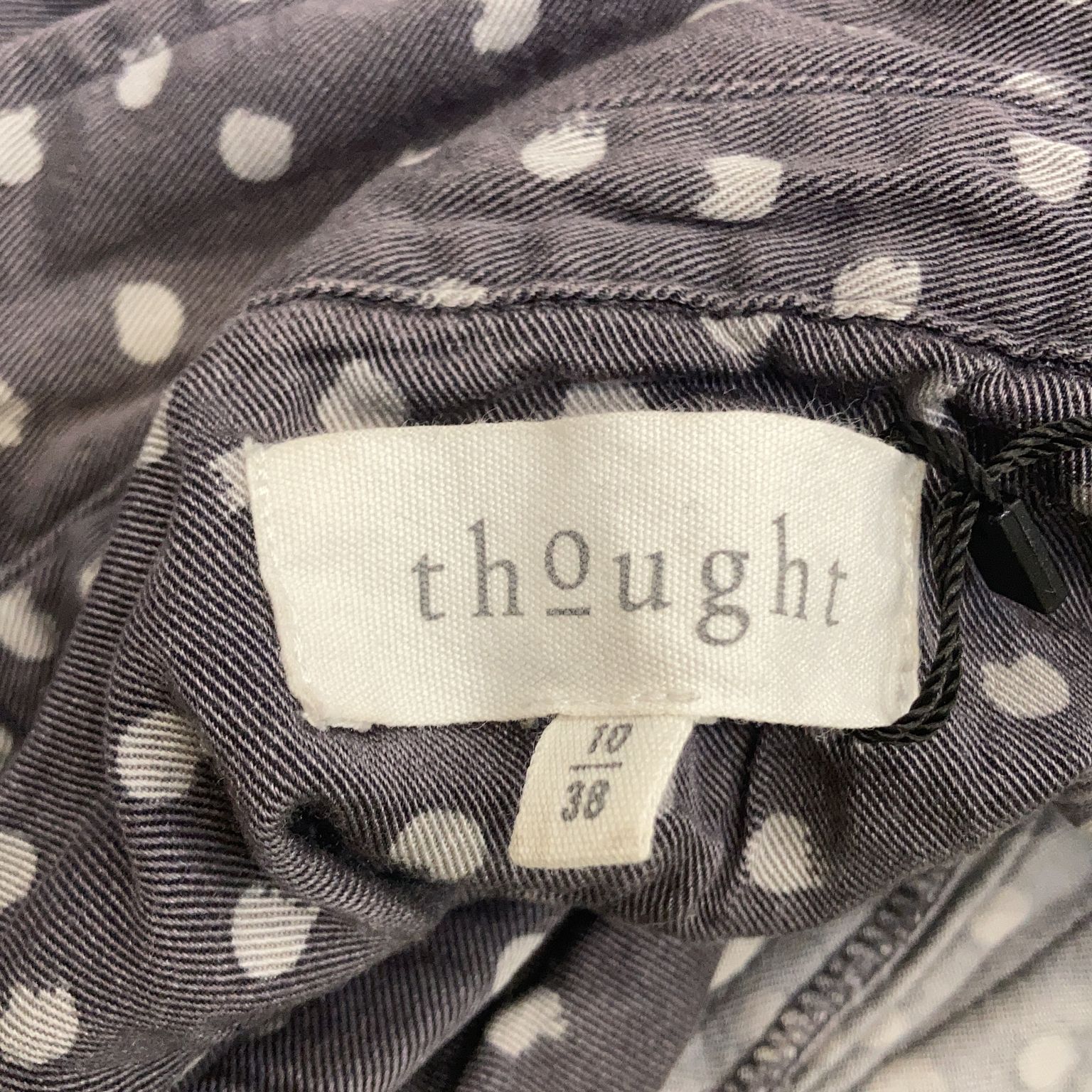 Thought