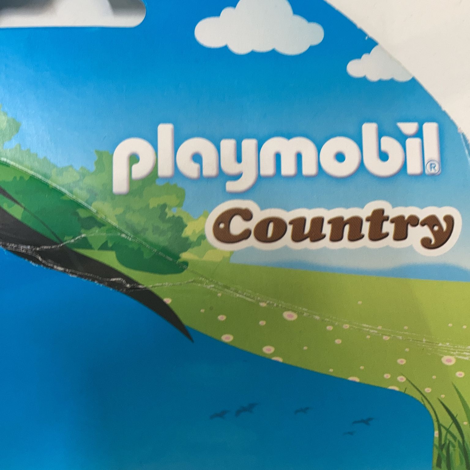 Playmobil