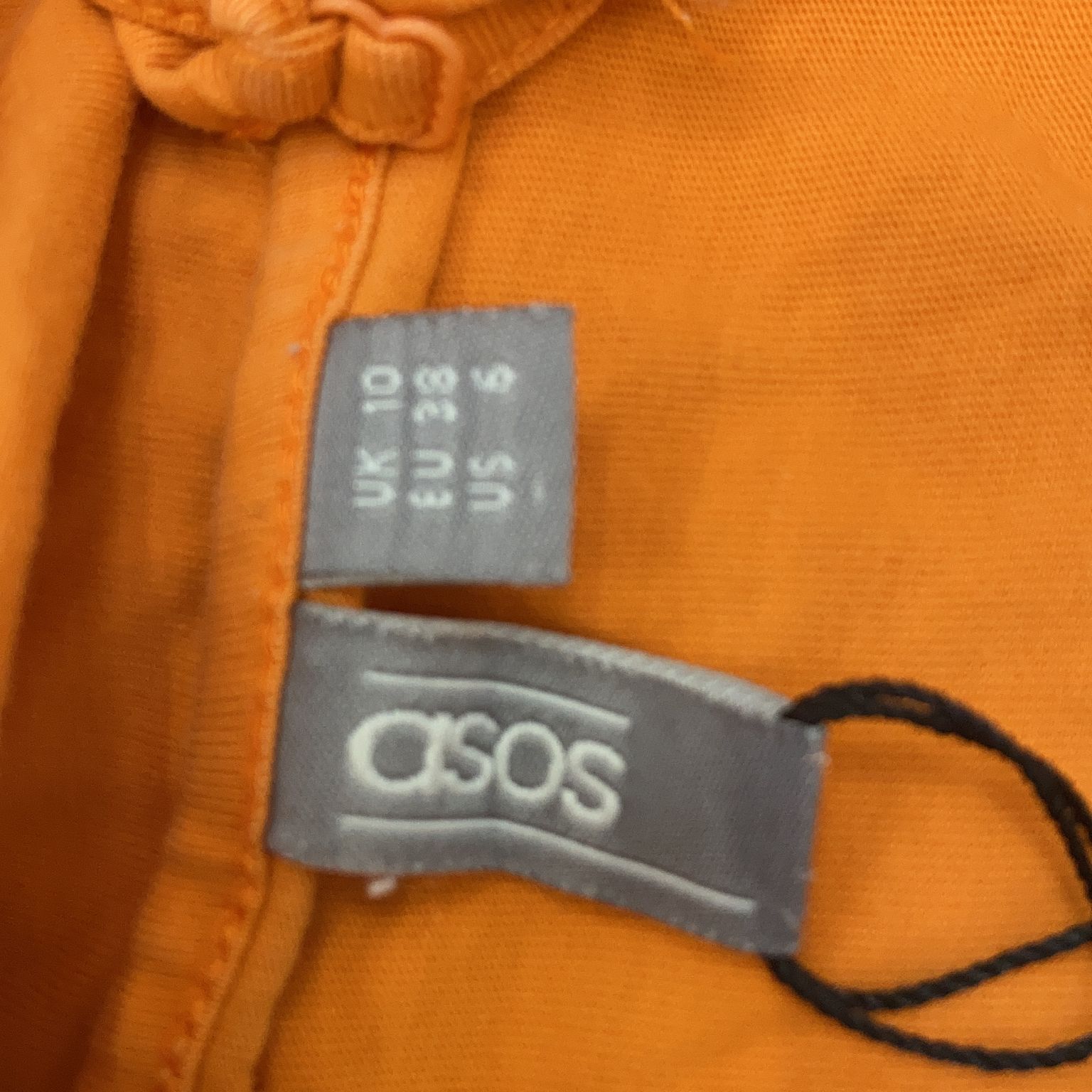 ASOS