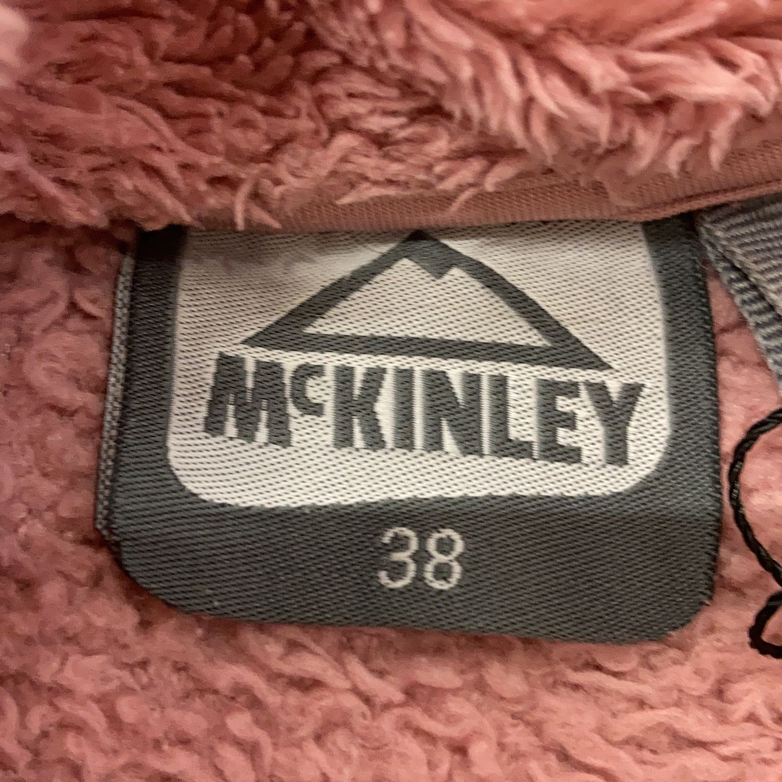 McKinley