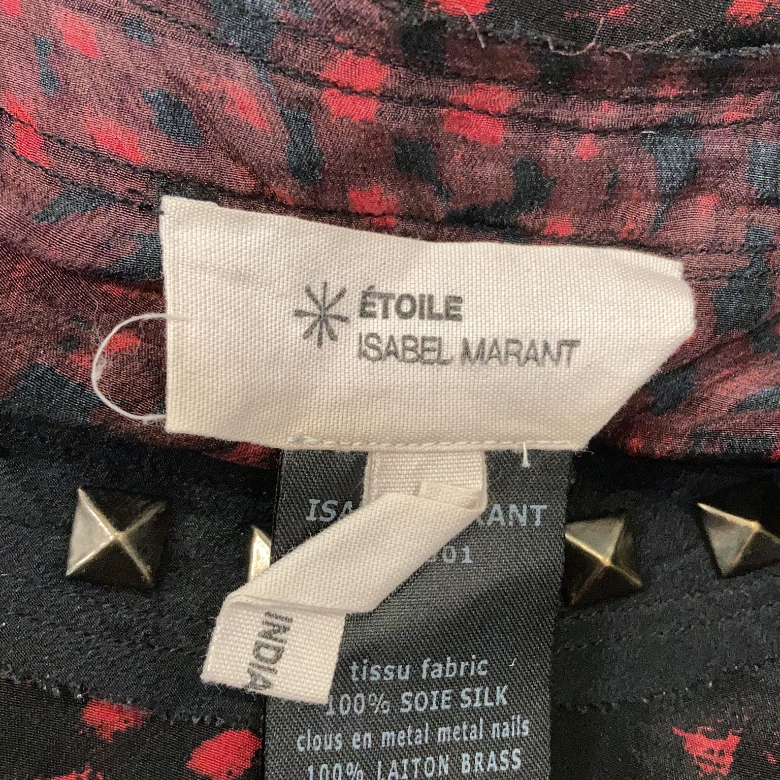 Isabel Marant Étoile