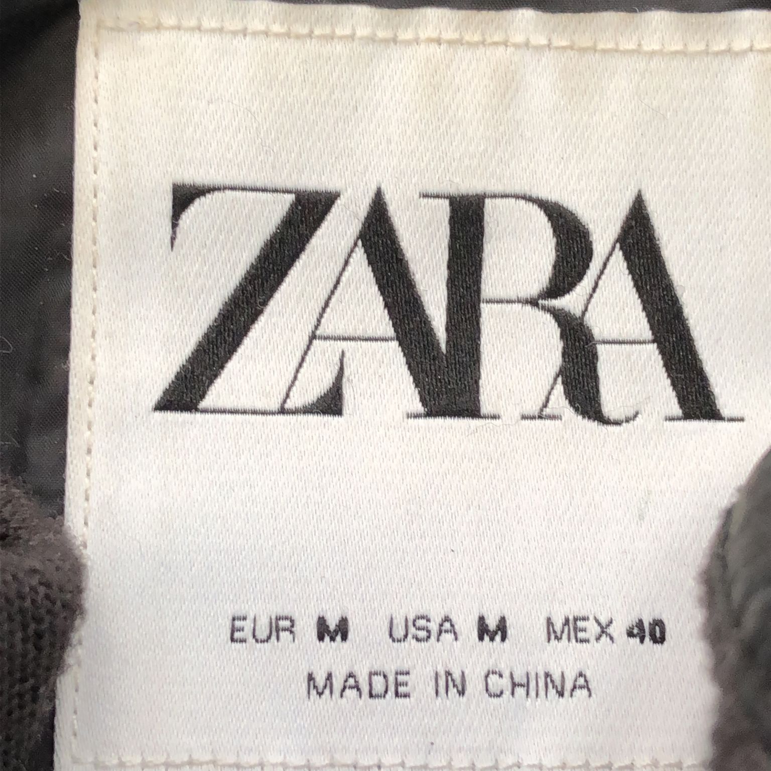 Zara