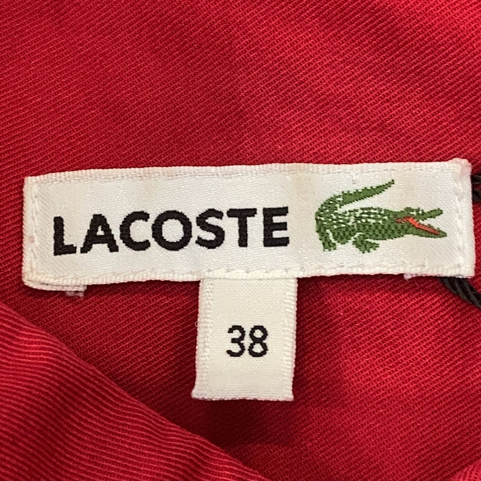 Lacoste