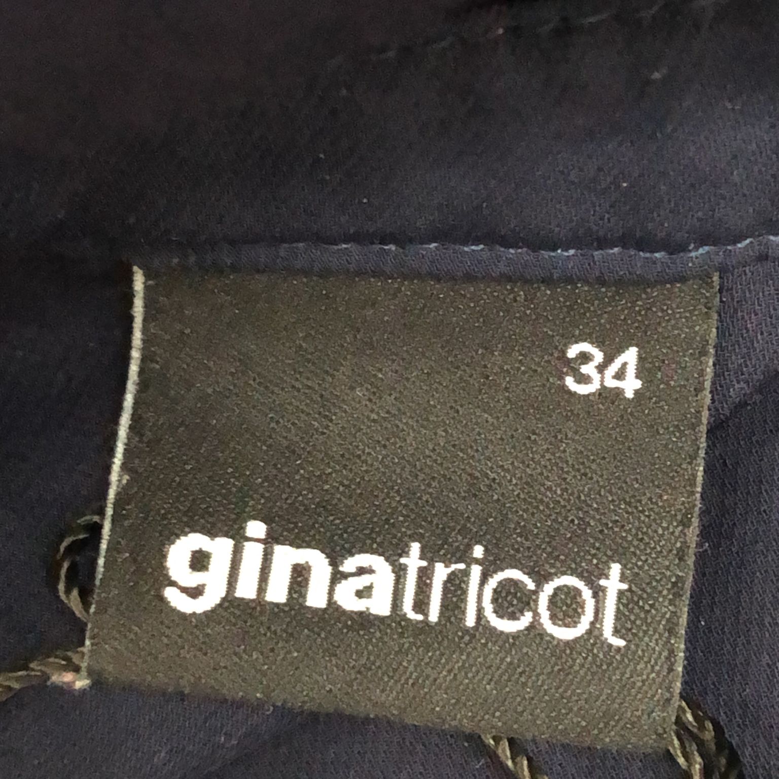 Gina Tricot