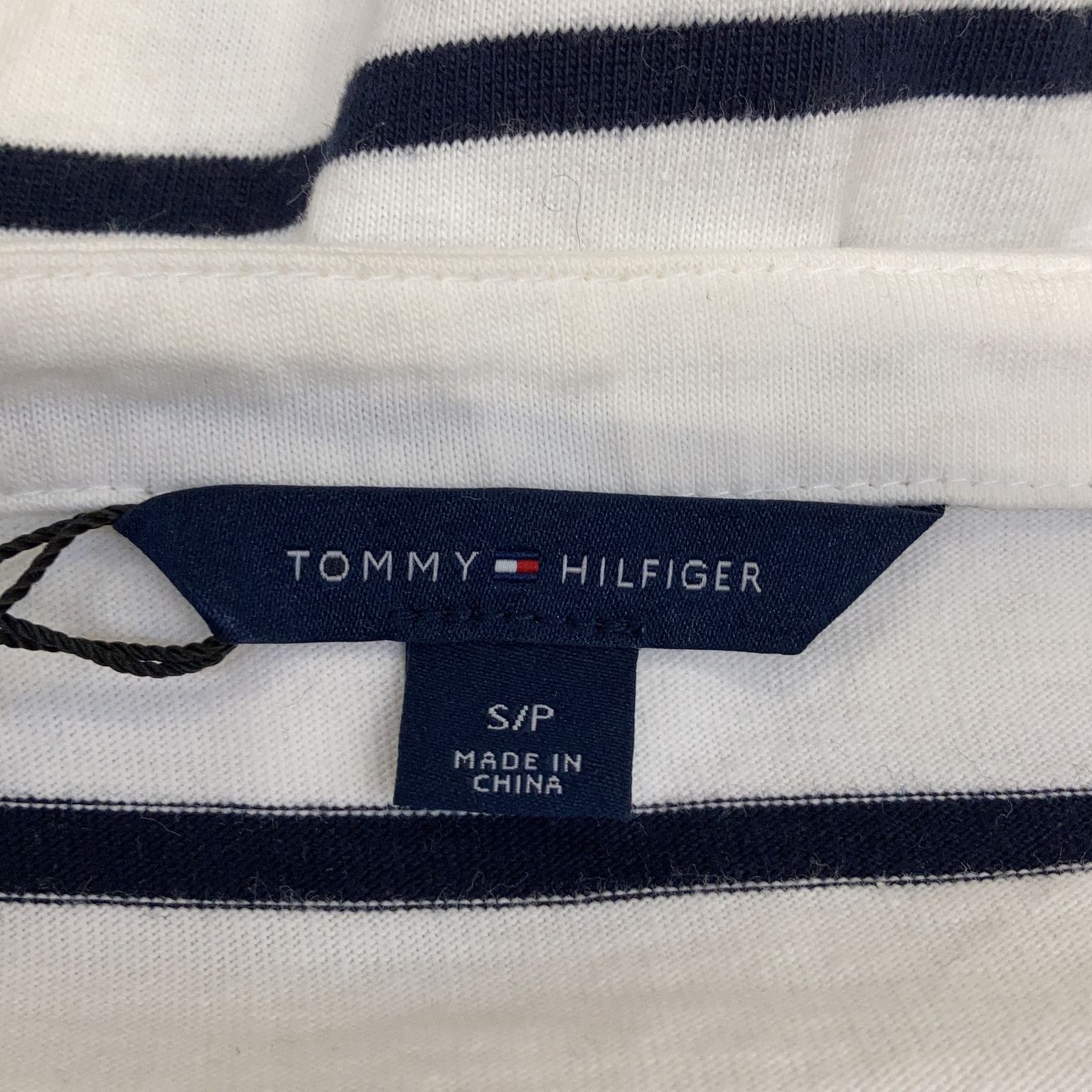 Tommy Hilfiger