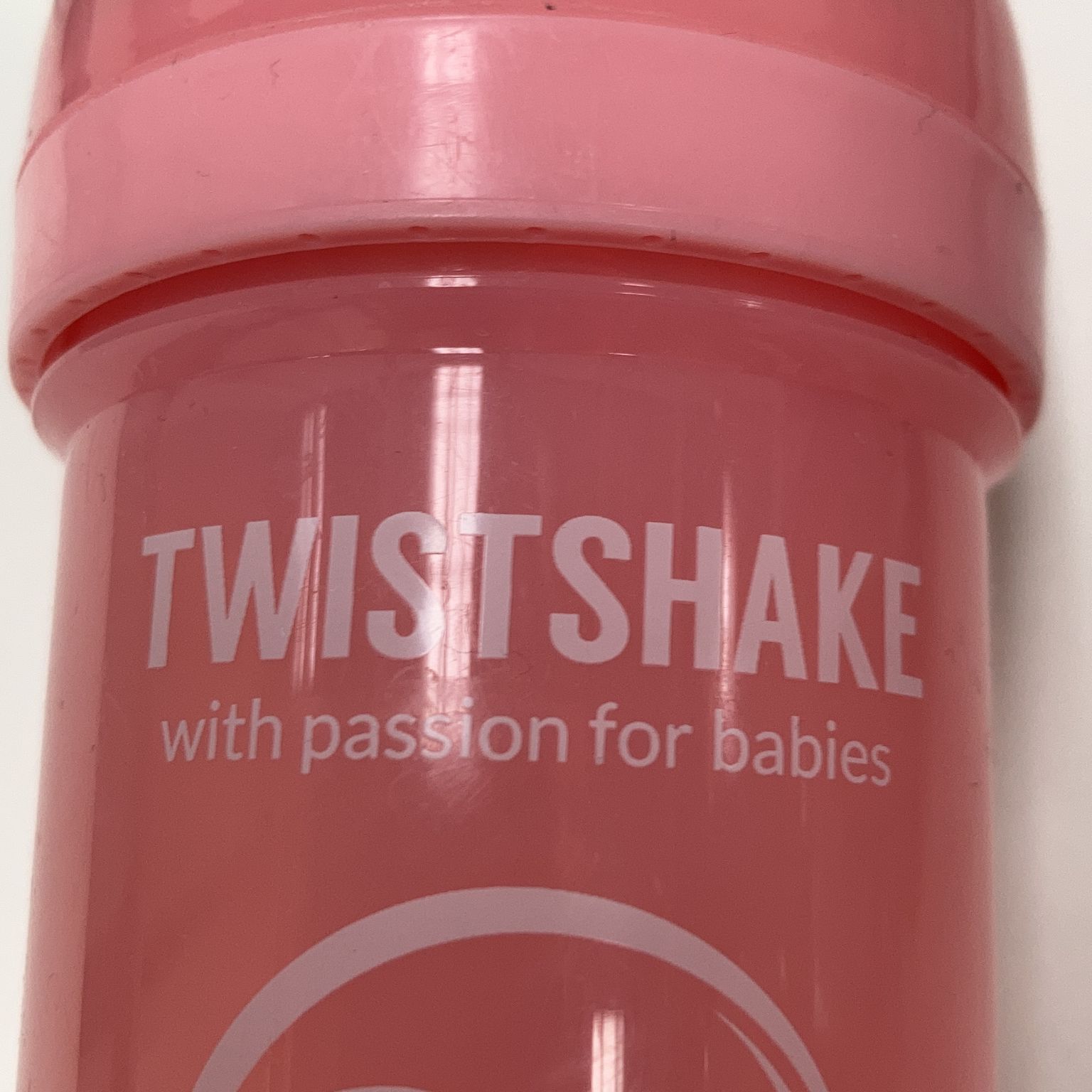 Twistshake