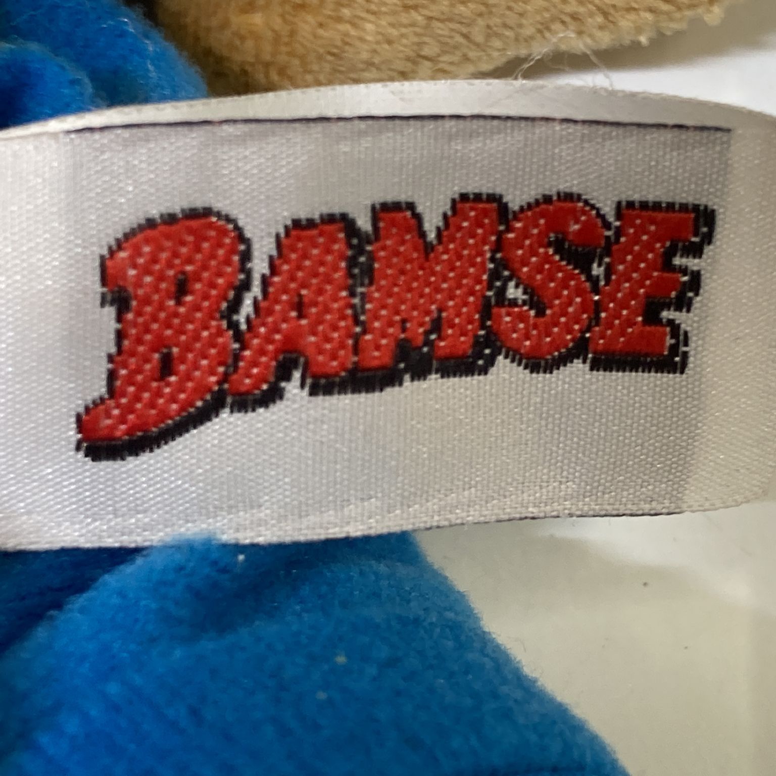 Bamse