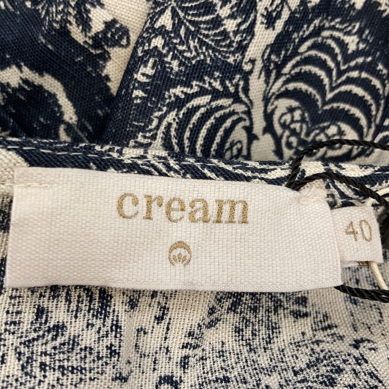 Cream