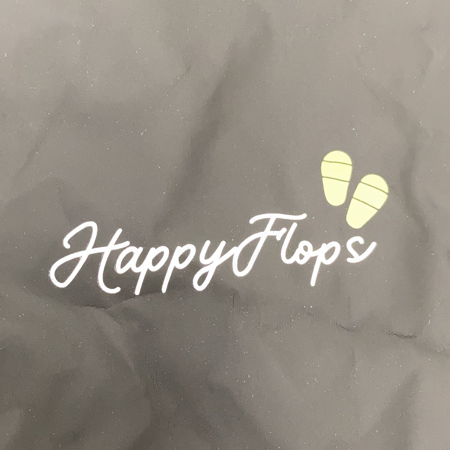 Happy Flops