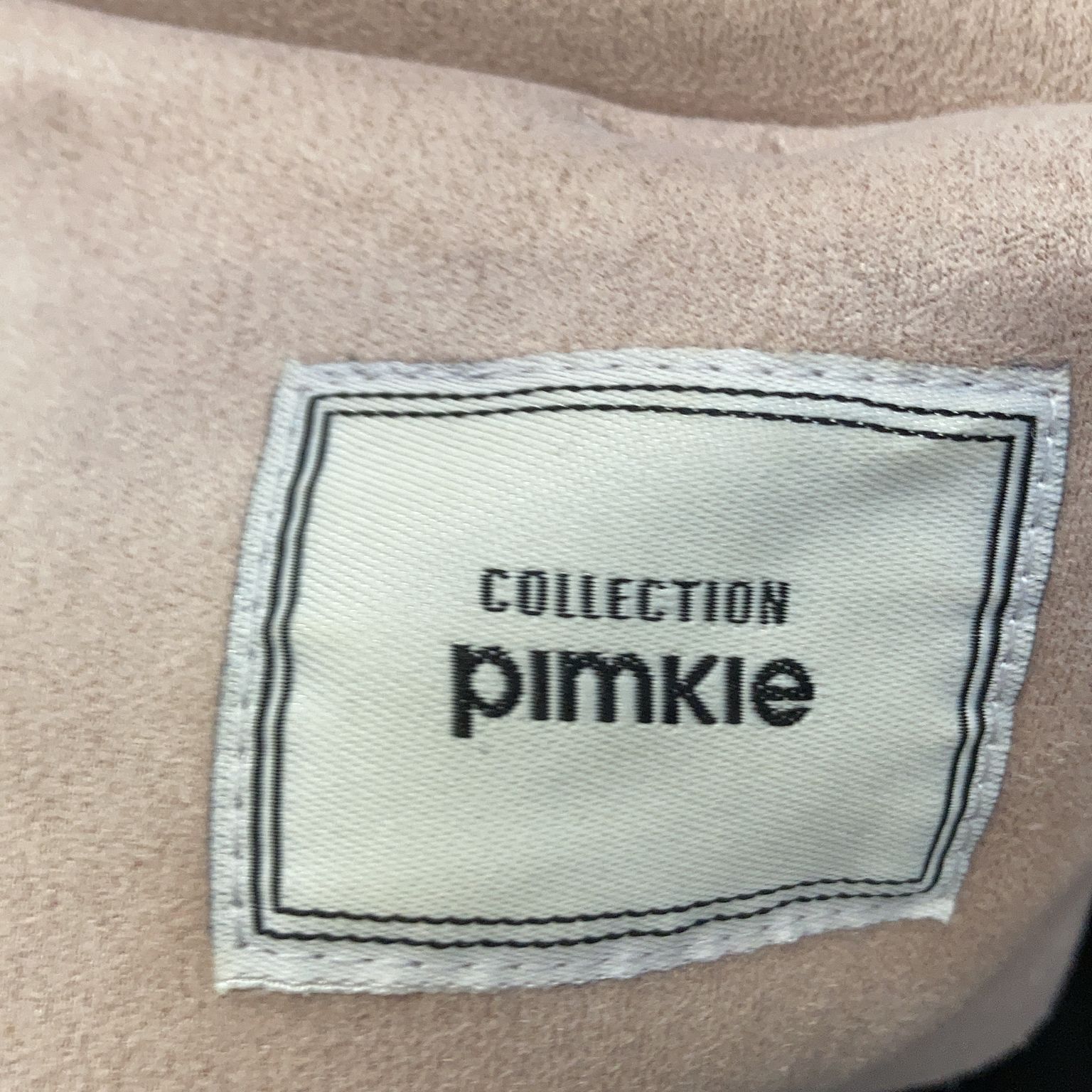 Collection Pimkie