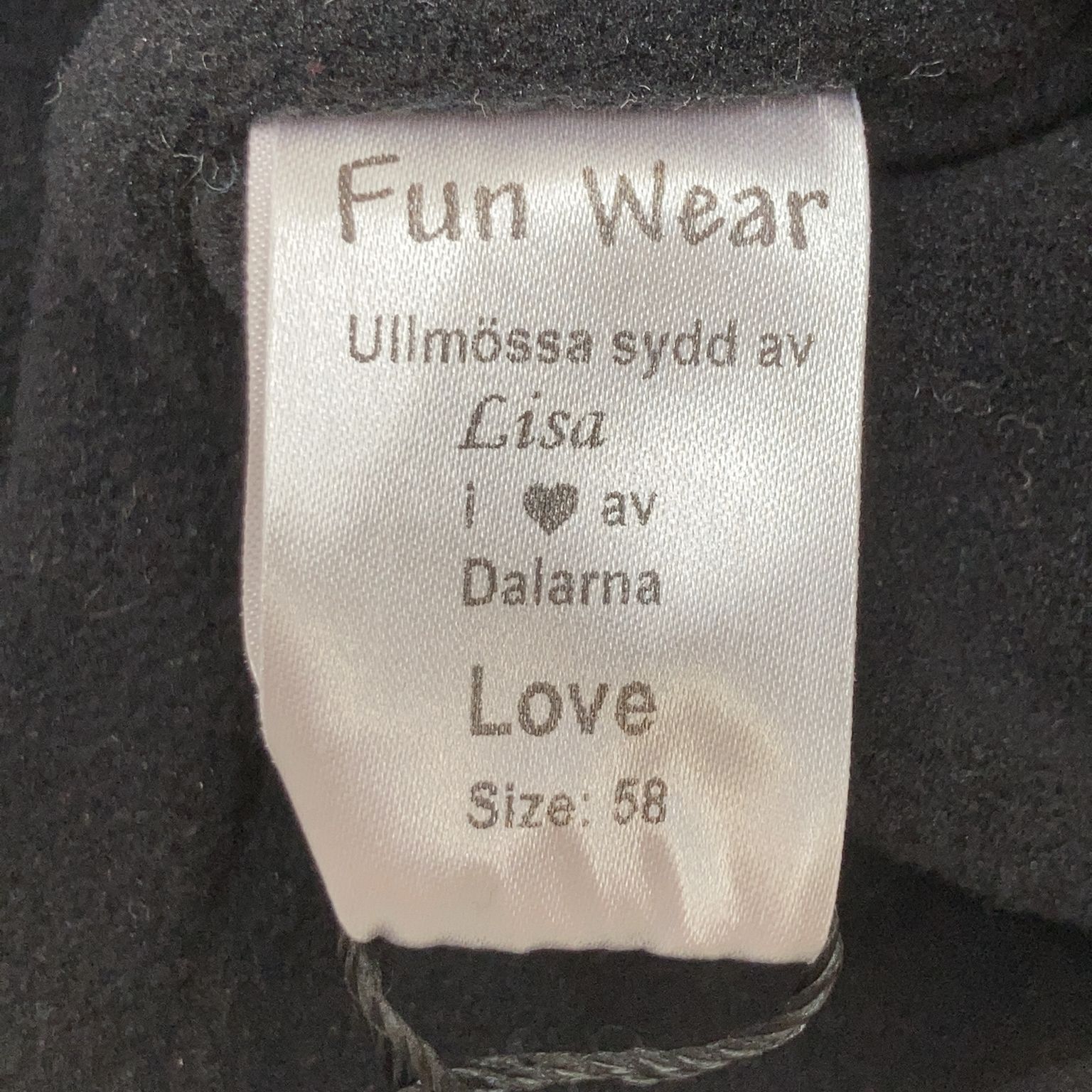 Fun Wear