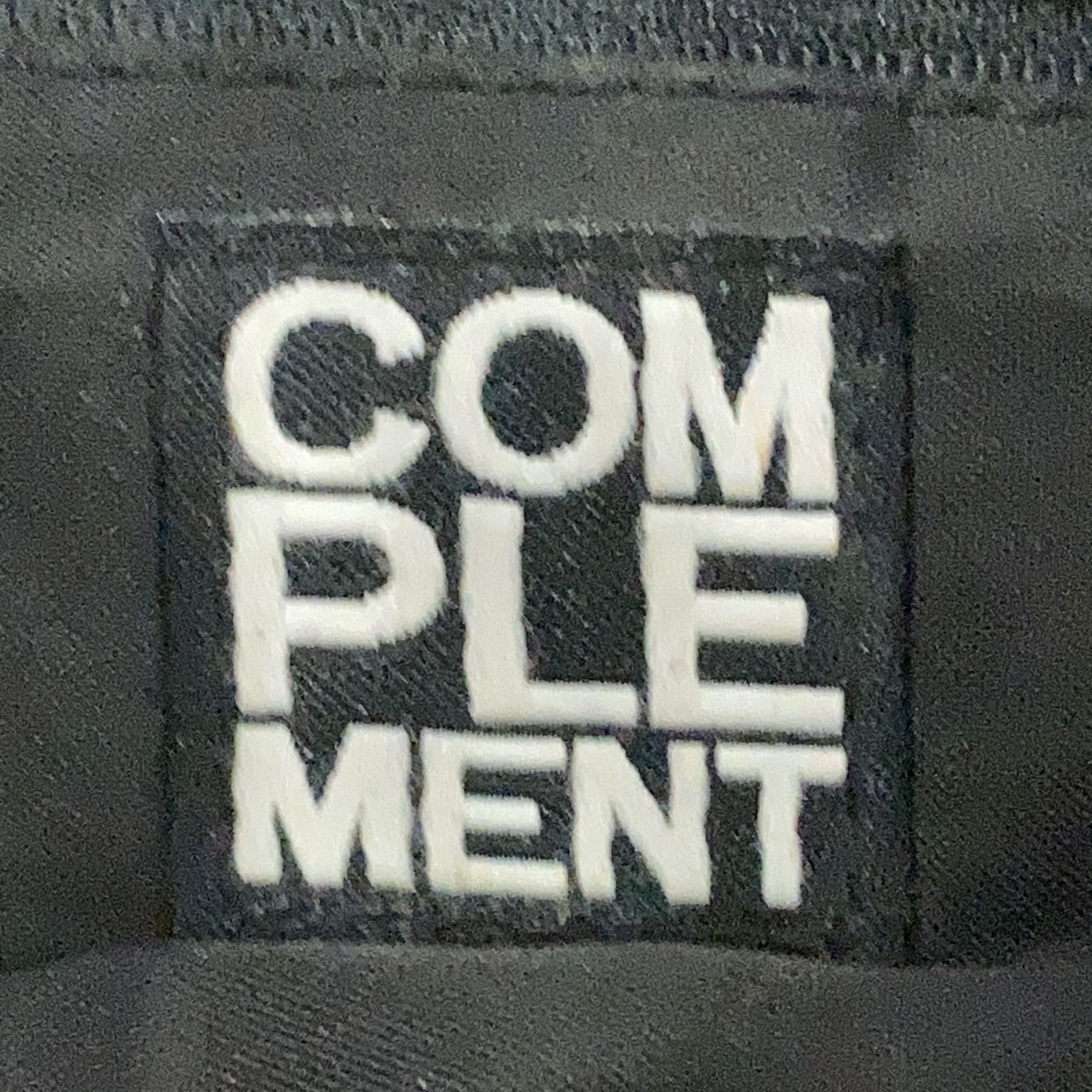 Complement