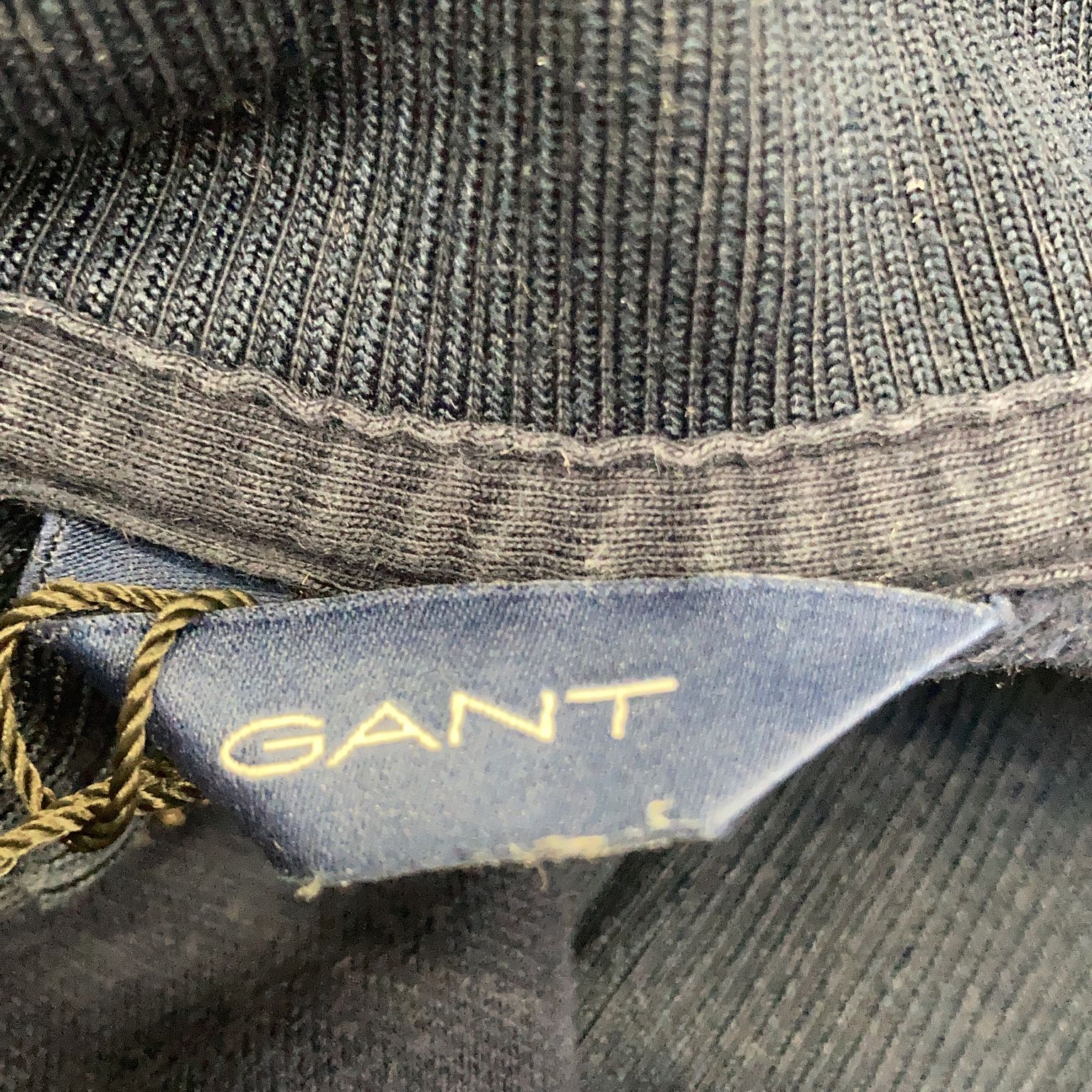 GANT