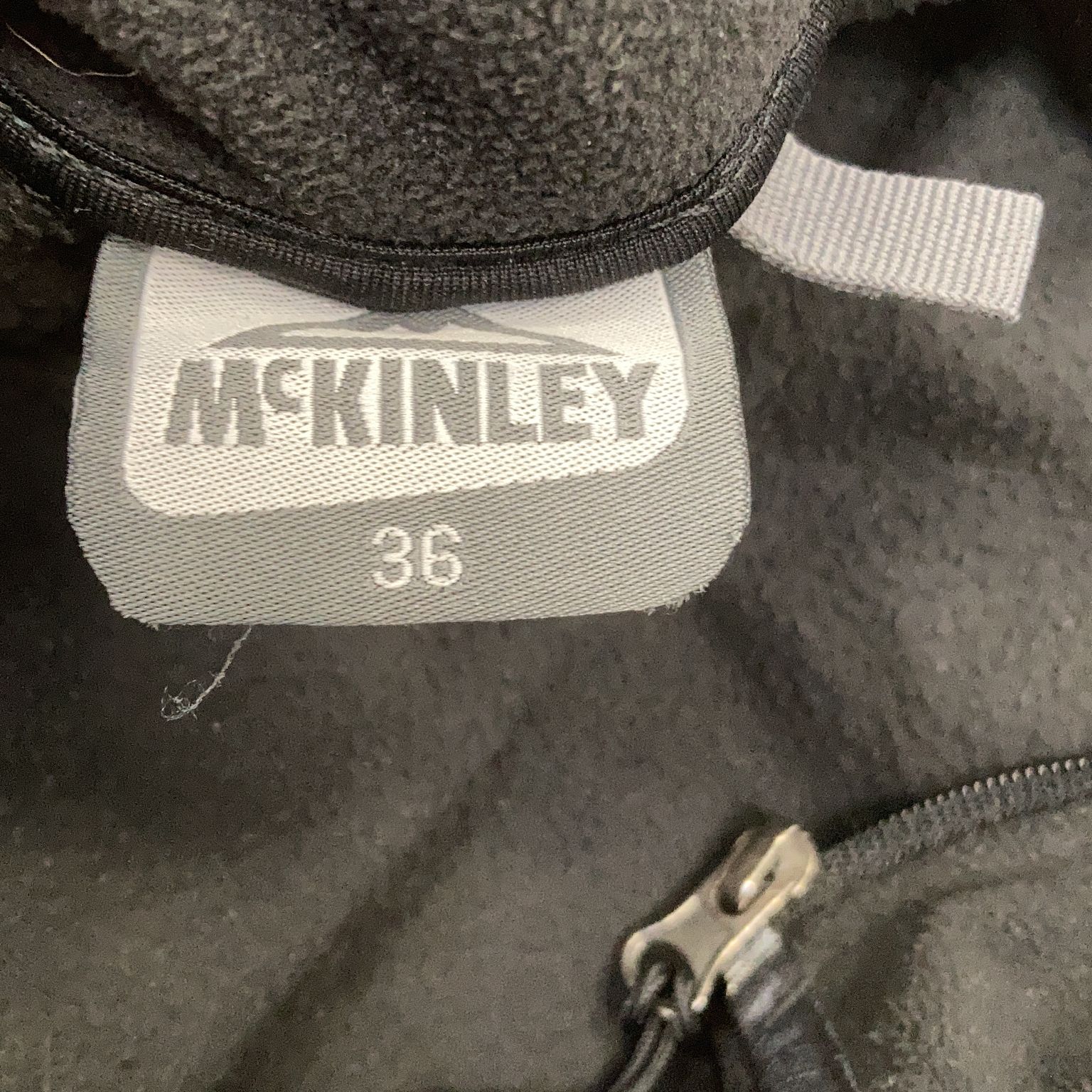 McKinley