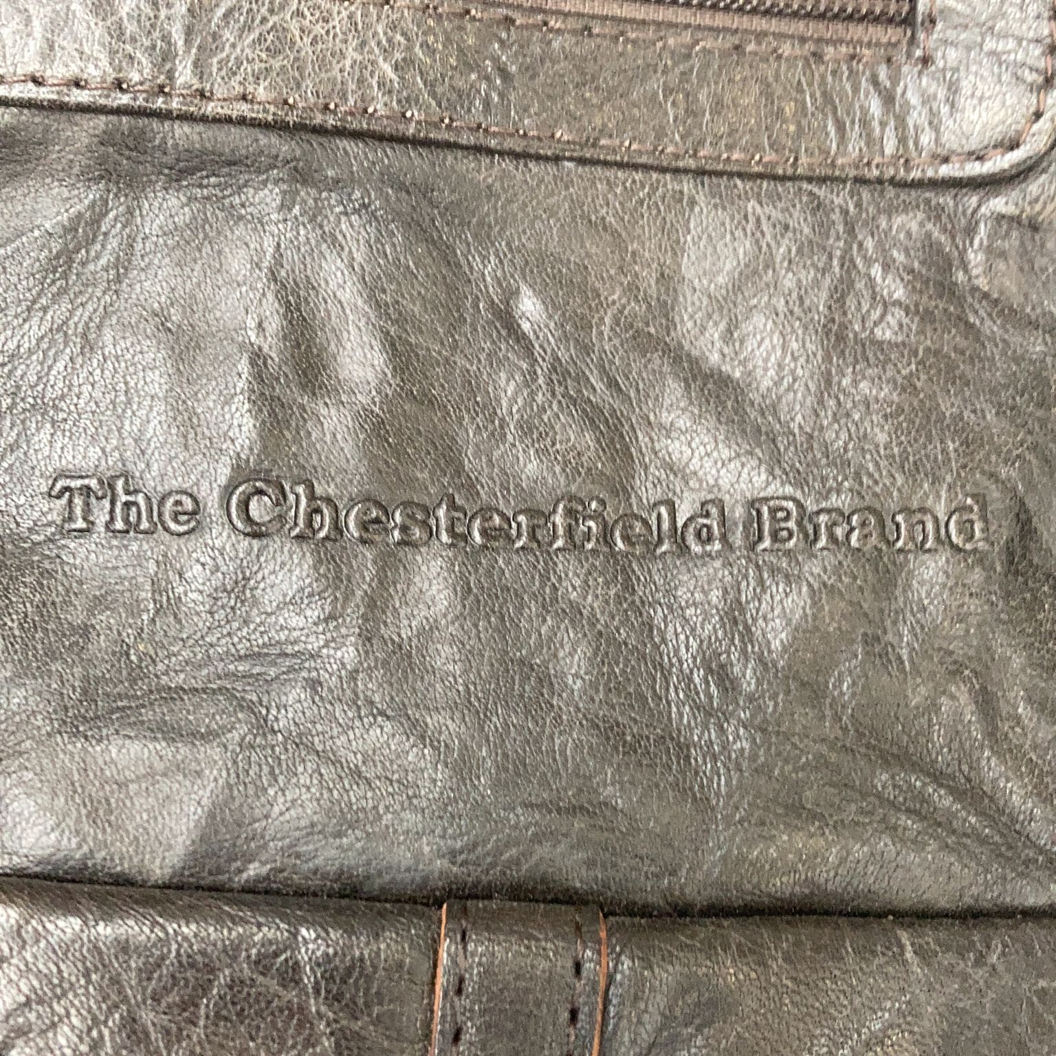 The Chesterfield Brand