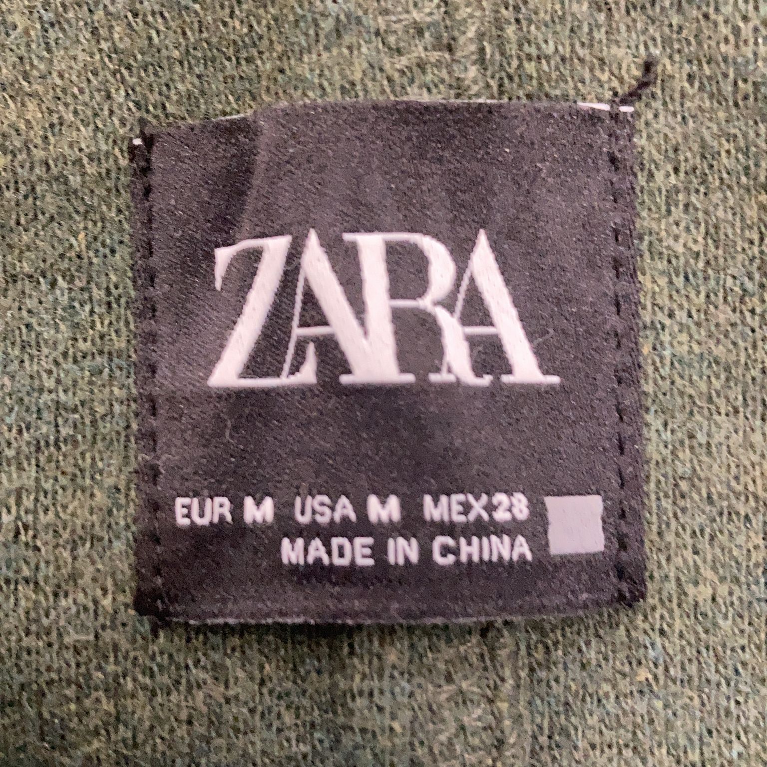 Zara