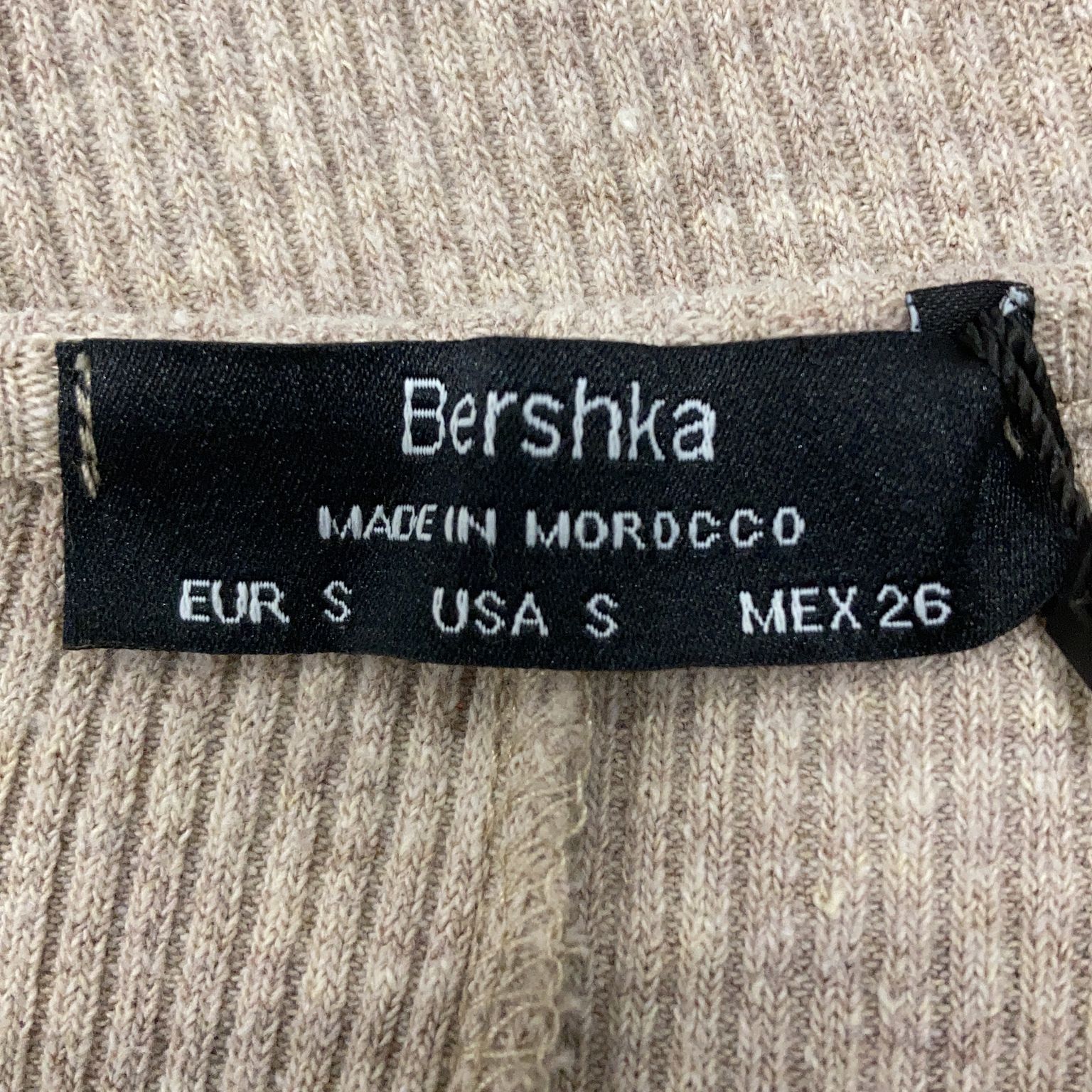 Bershka