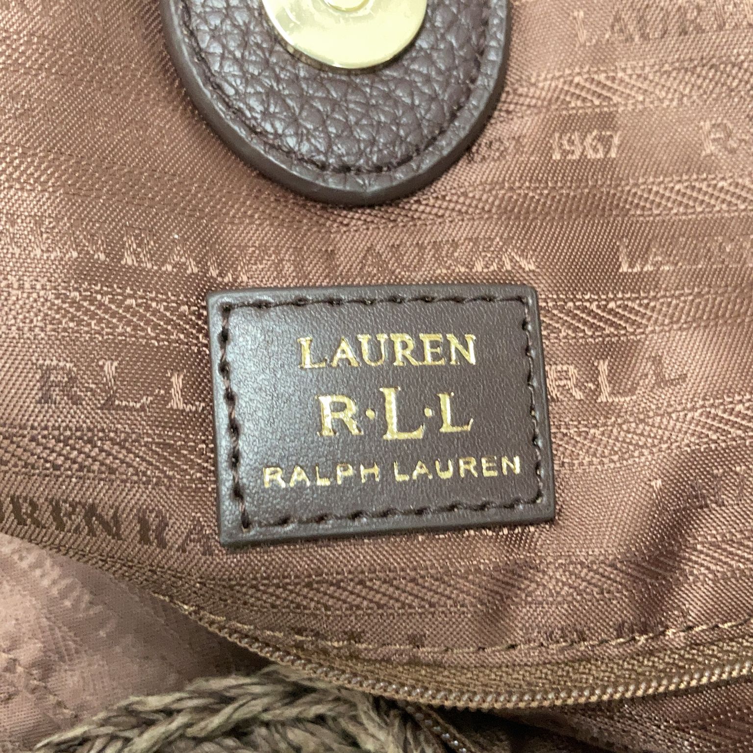 Ralph Lauren