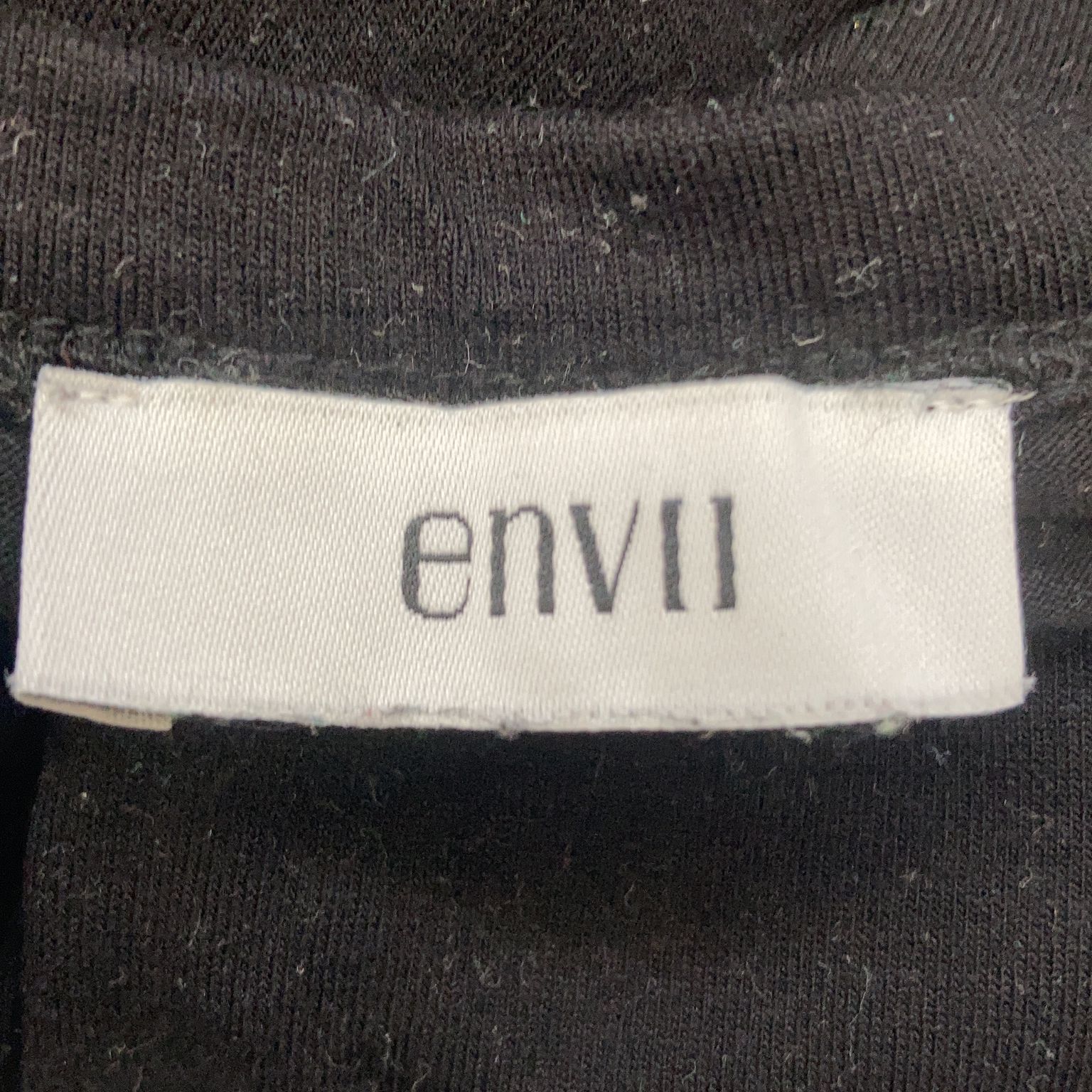 Envii