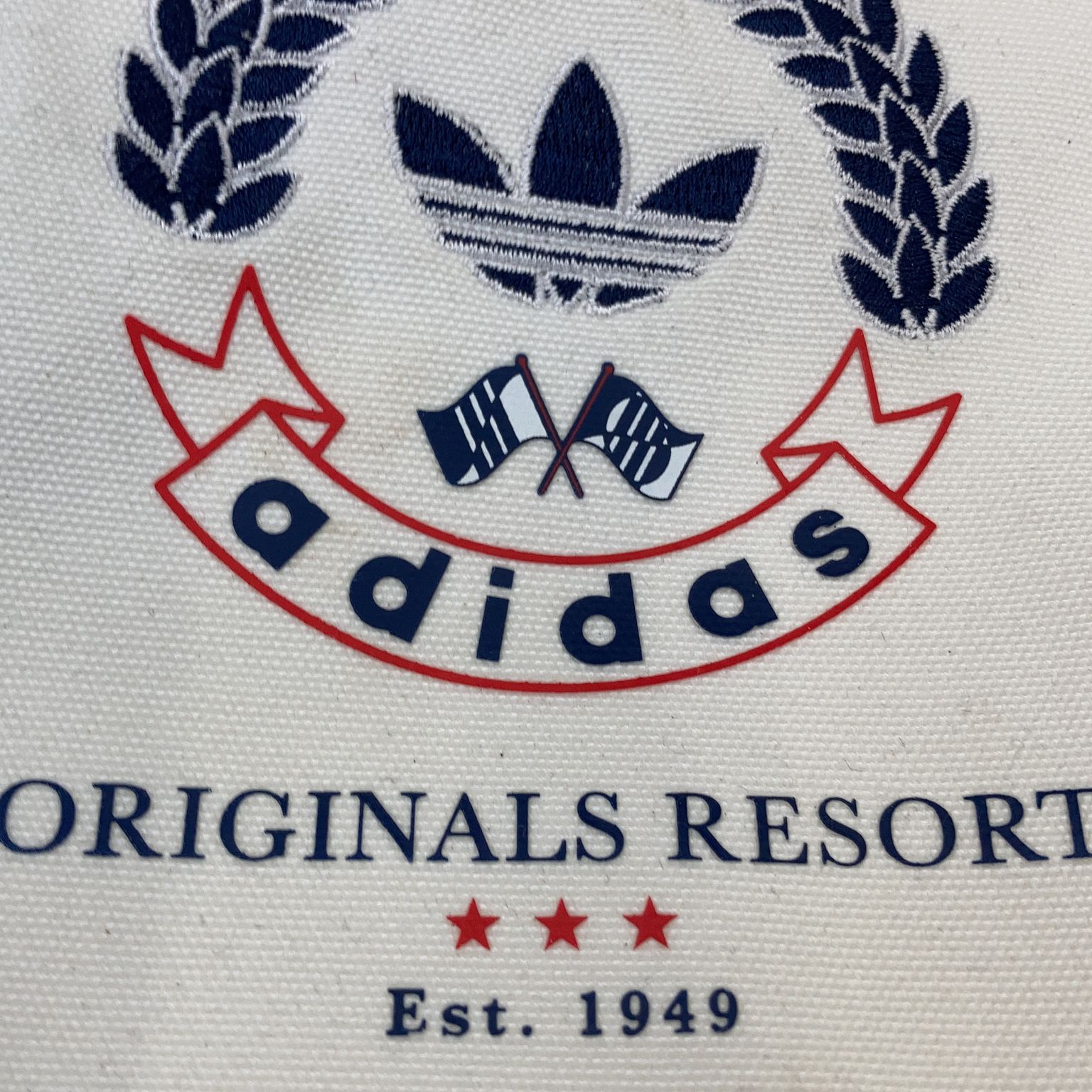 Adidas