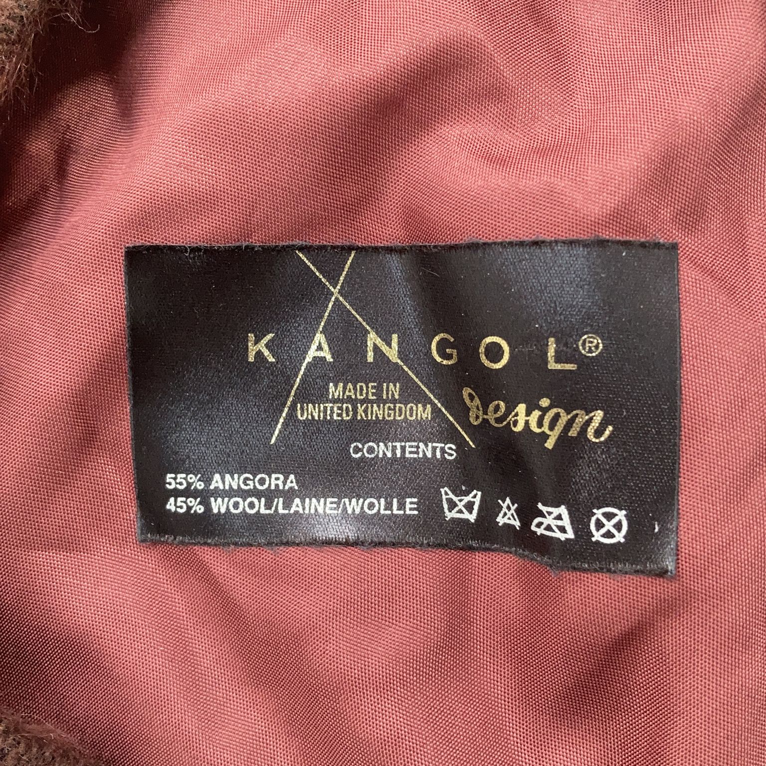 Kangol