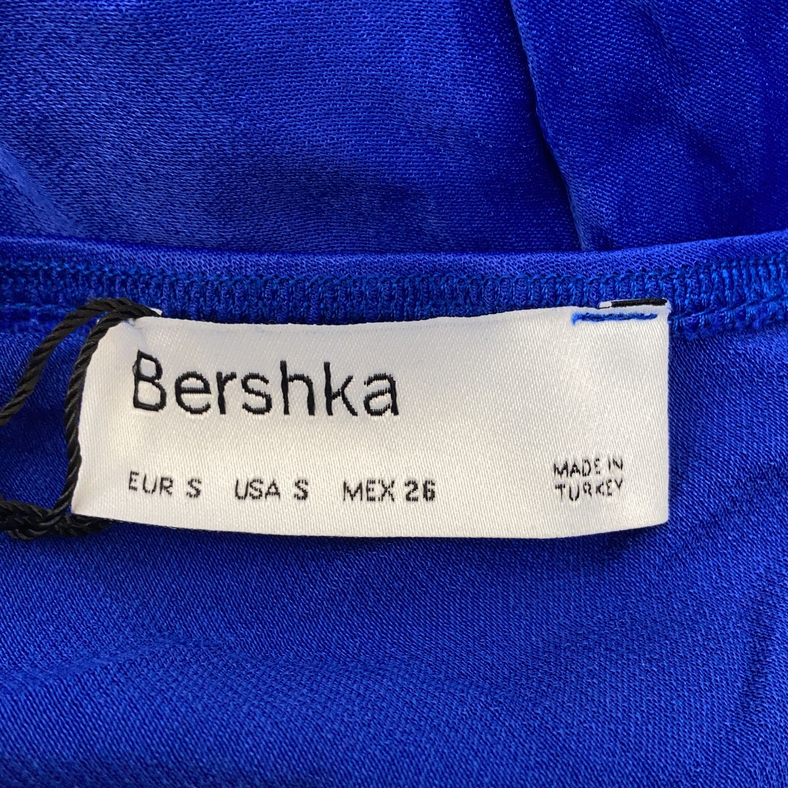 Bershka