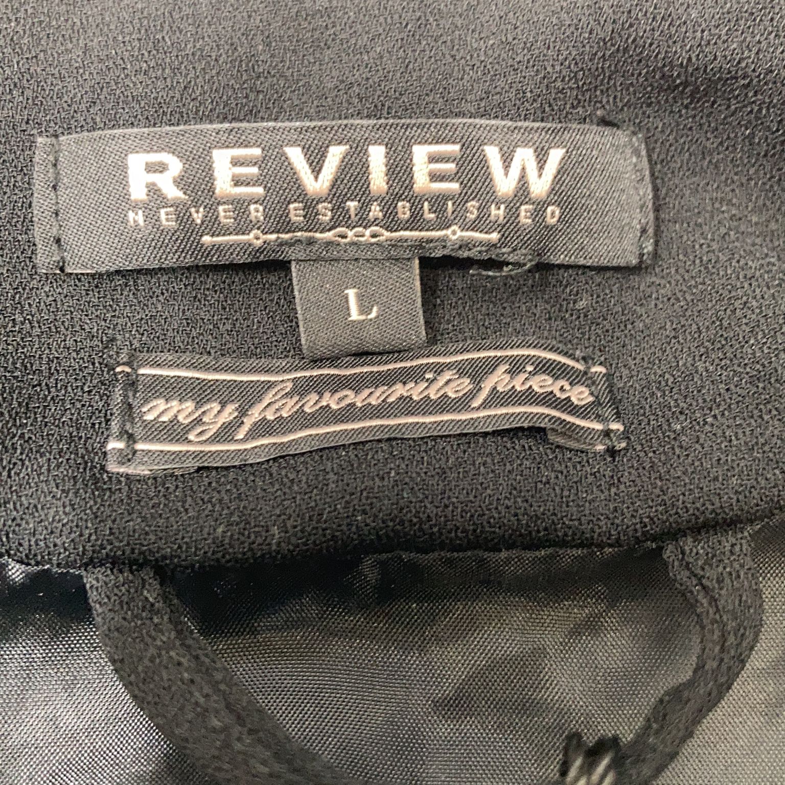 Review