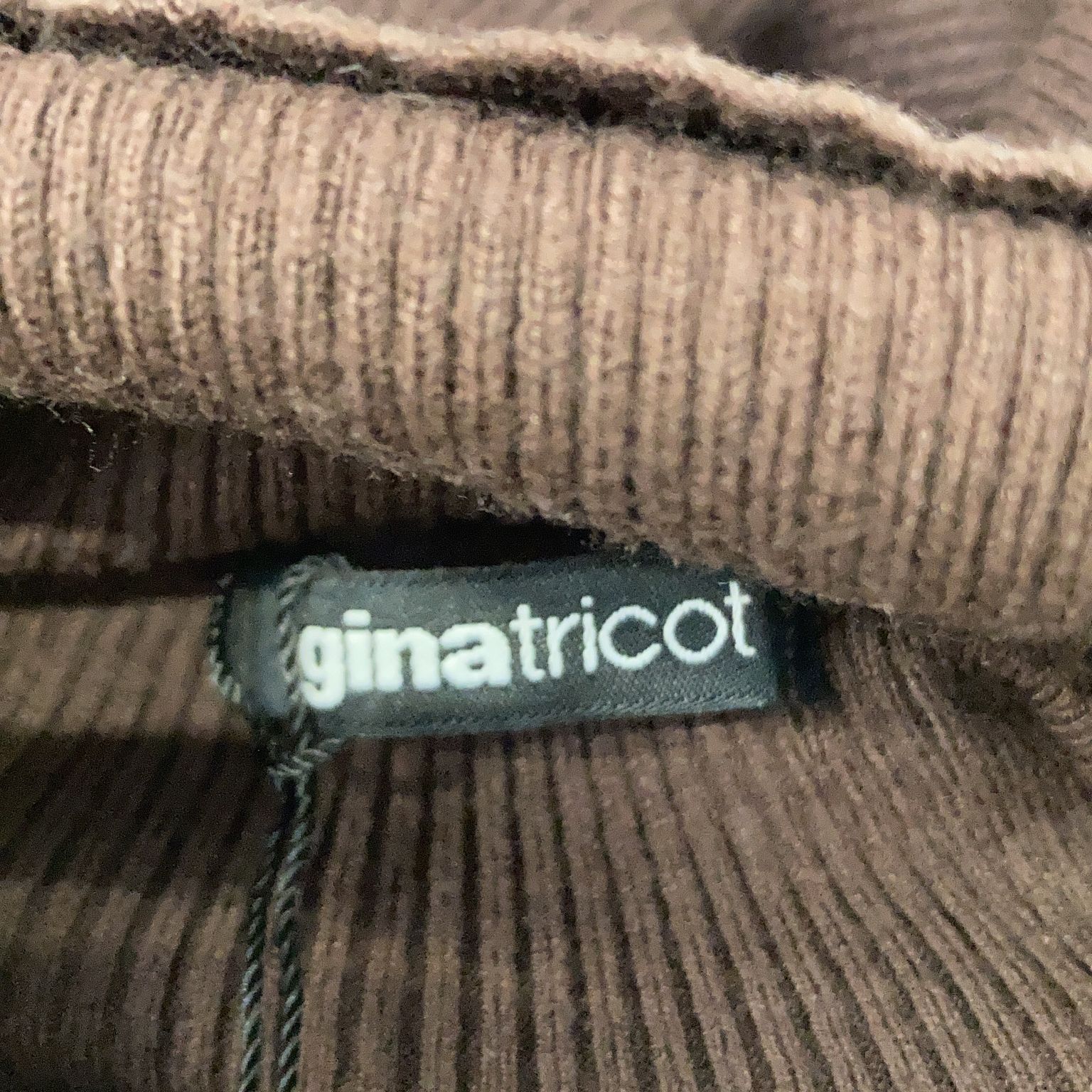 Gina Tricot