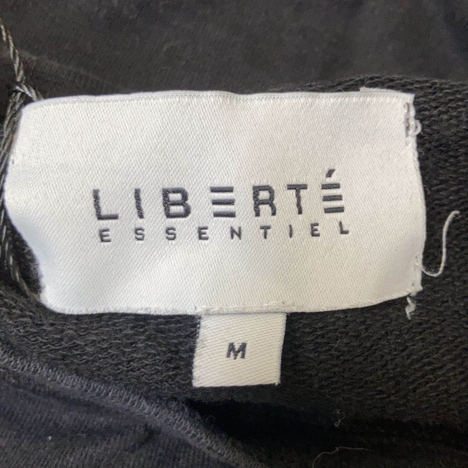 Liberté Essentiel