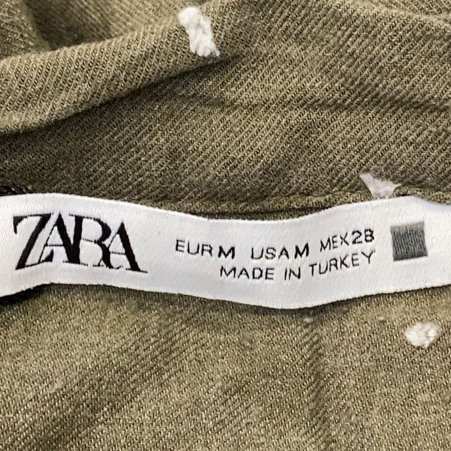 Zara