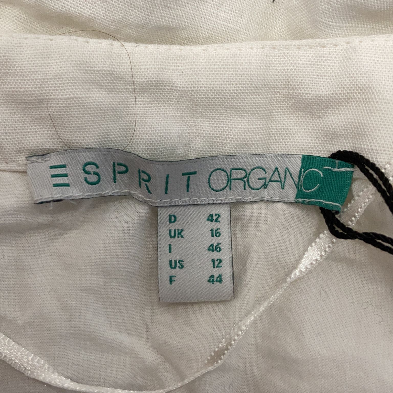 ESPRIT Organic