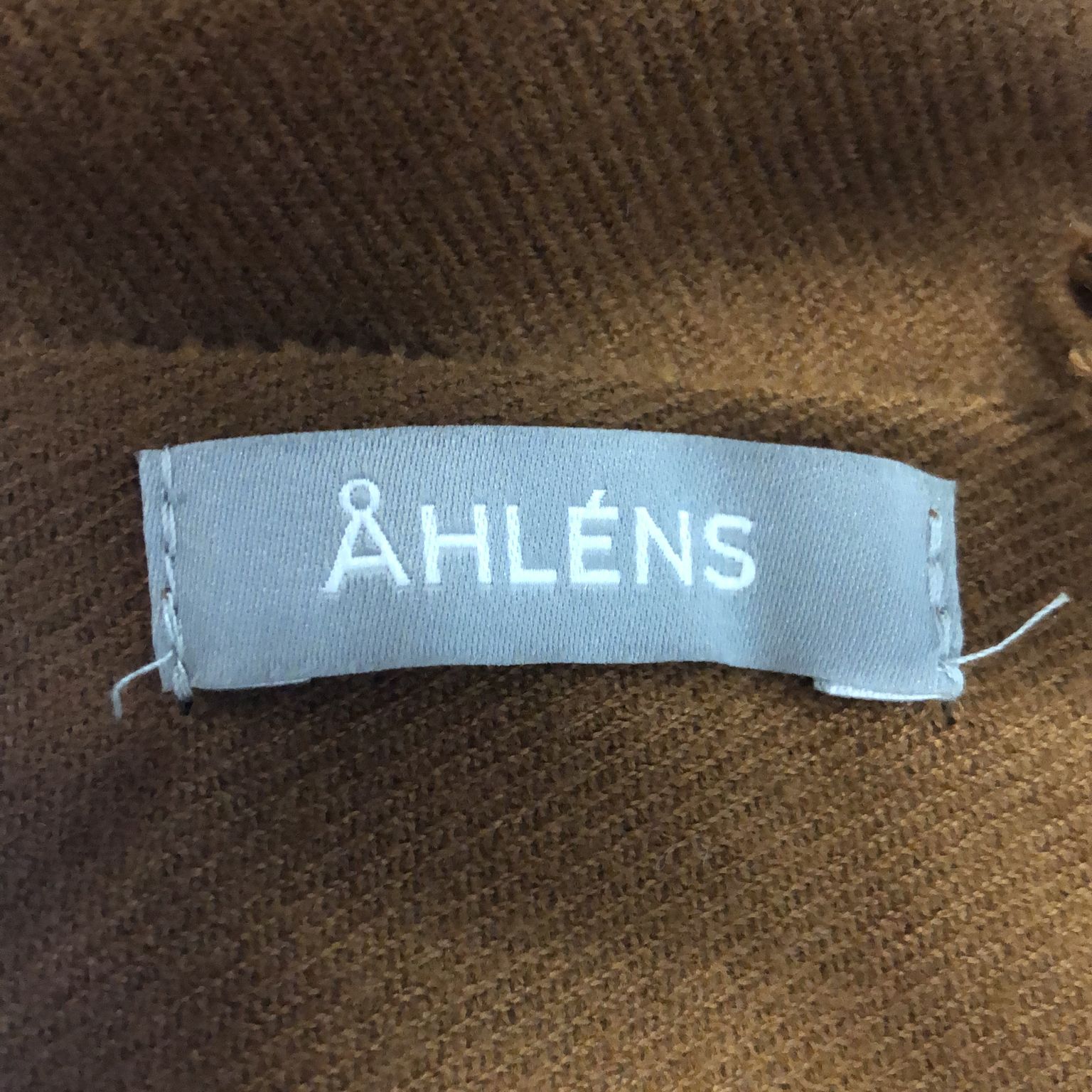 Åhléns