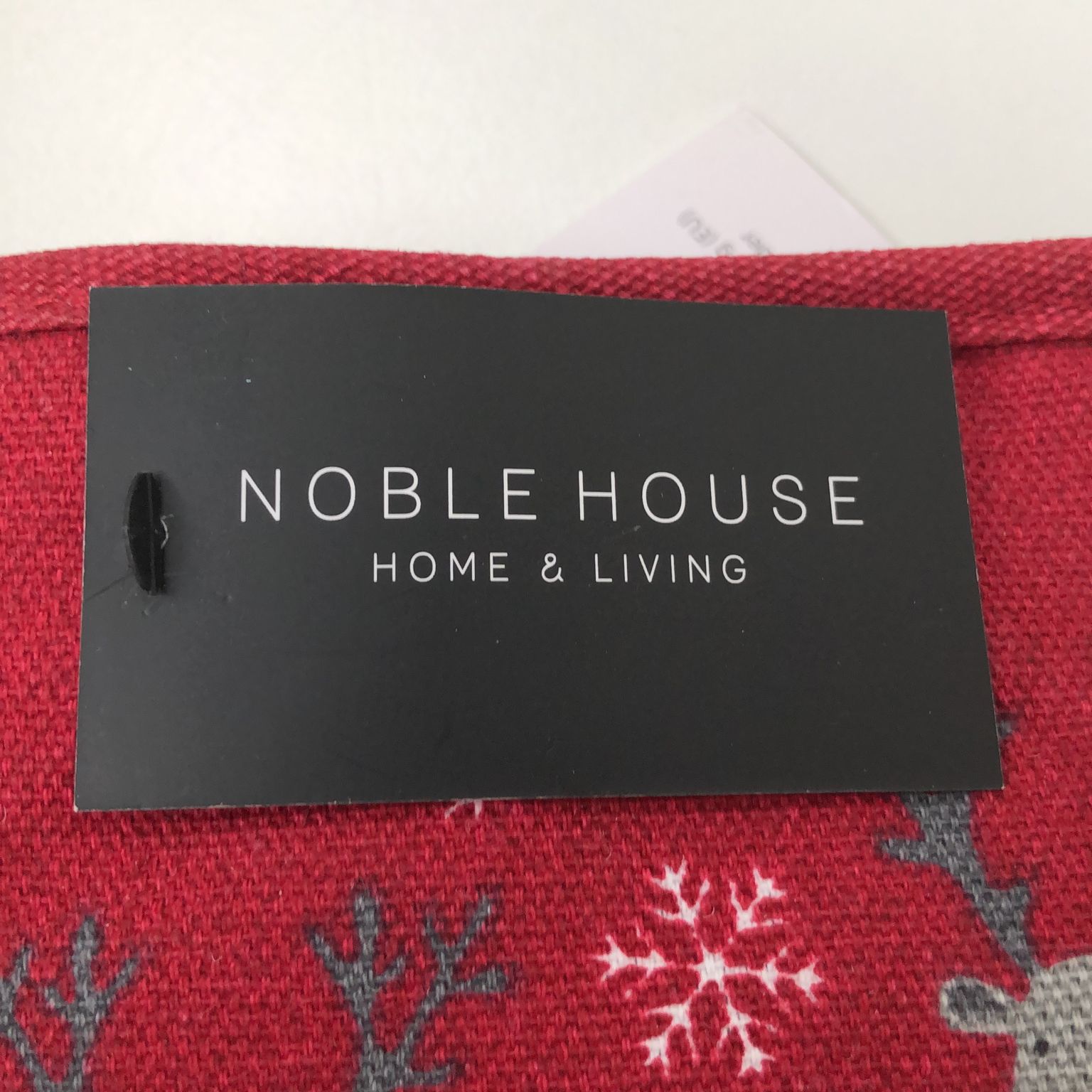 Noble House