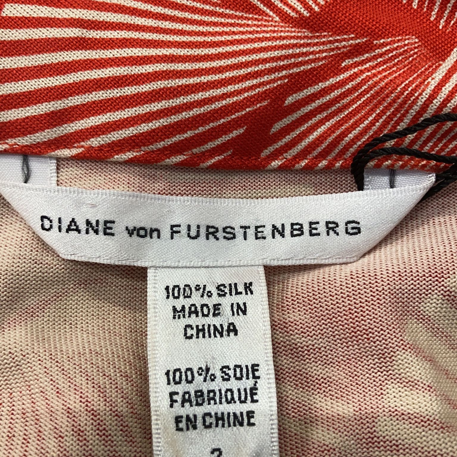 Diane von Furstenberg