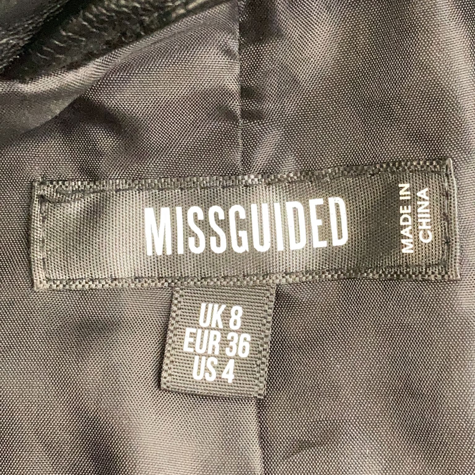 Missguided