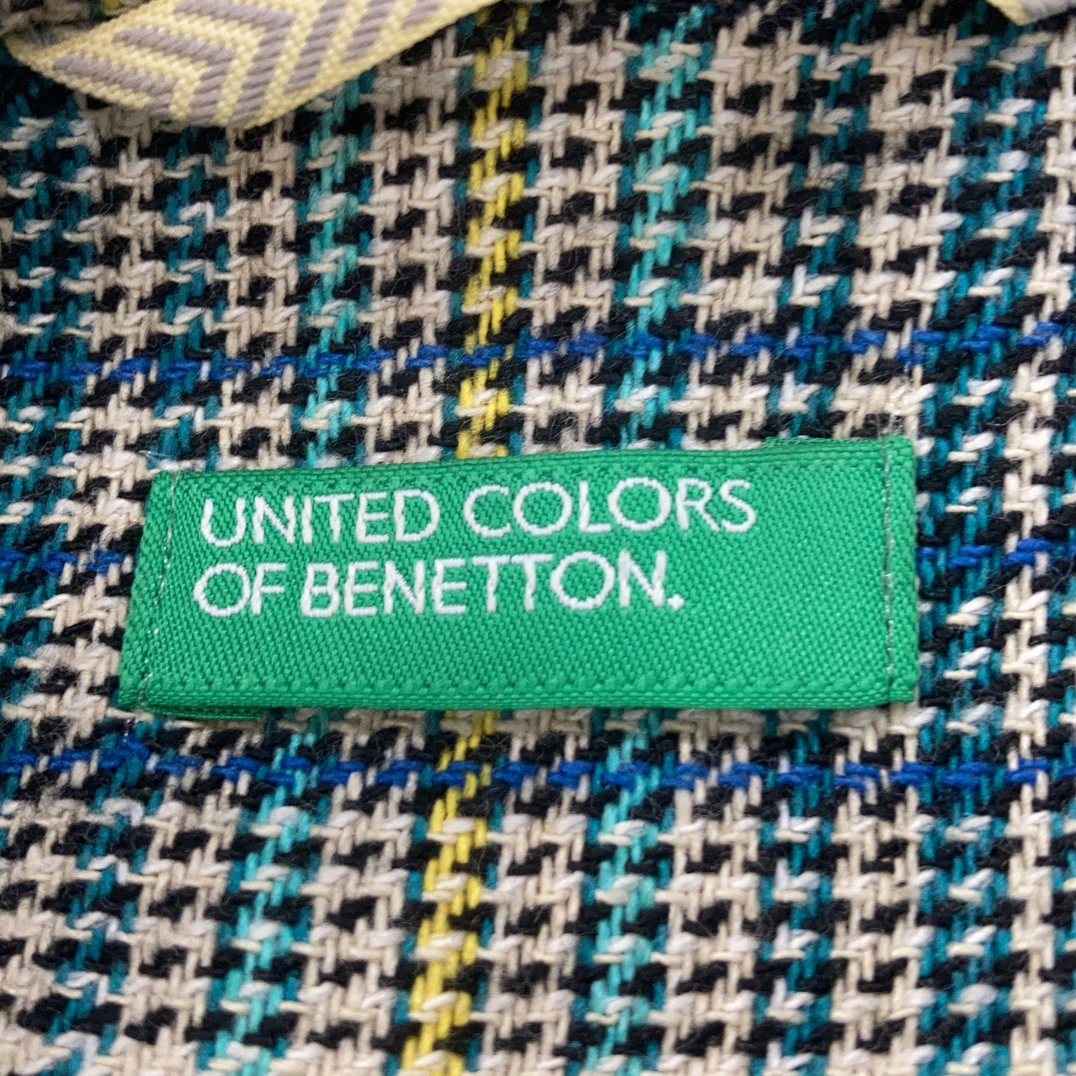 United Colors of Benetton